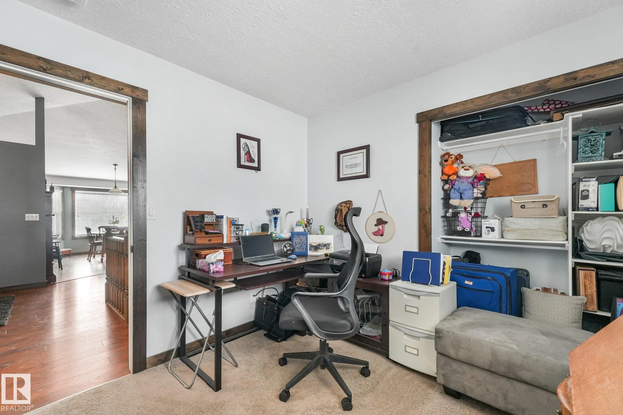 1 MULLEN Court