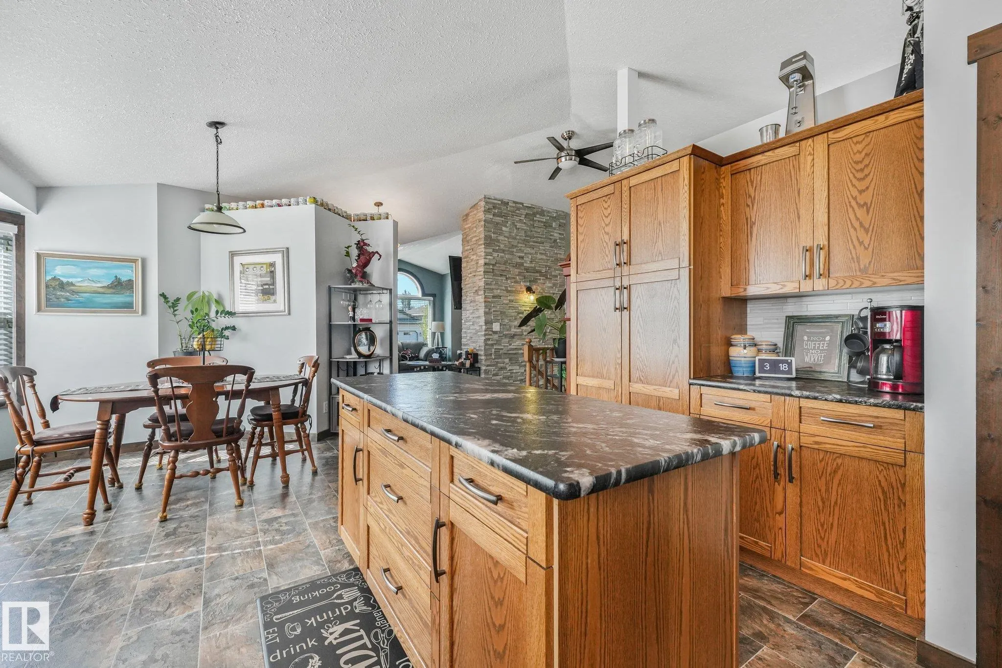 1 MULLEN Court