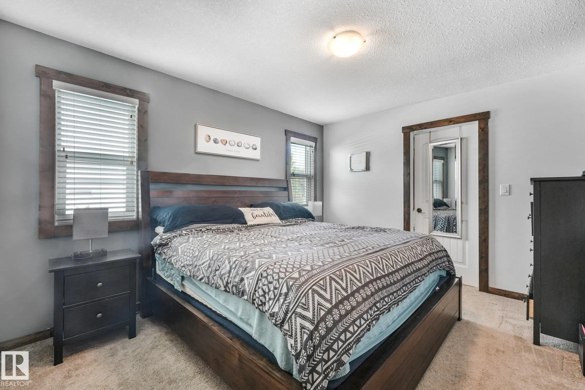 1 MULLEN Court