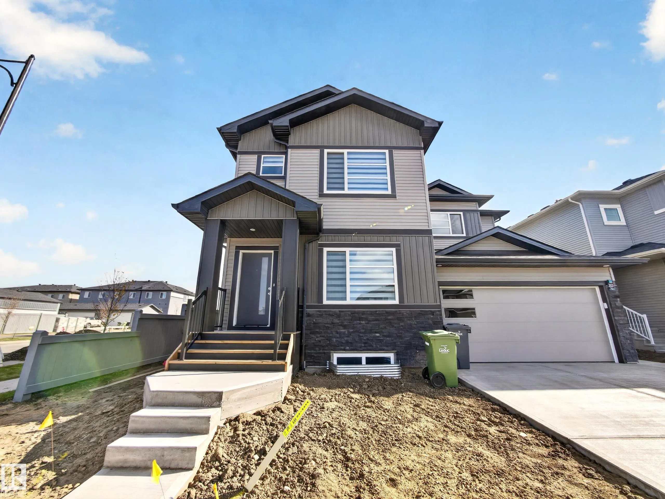301 BRAE Way