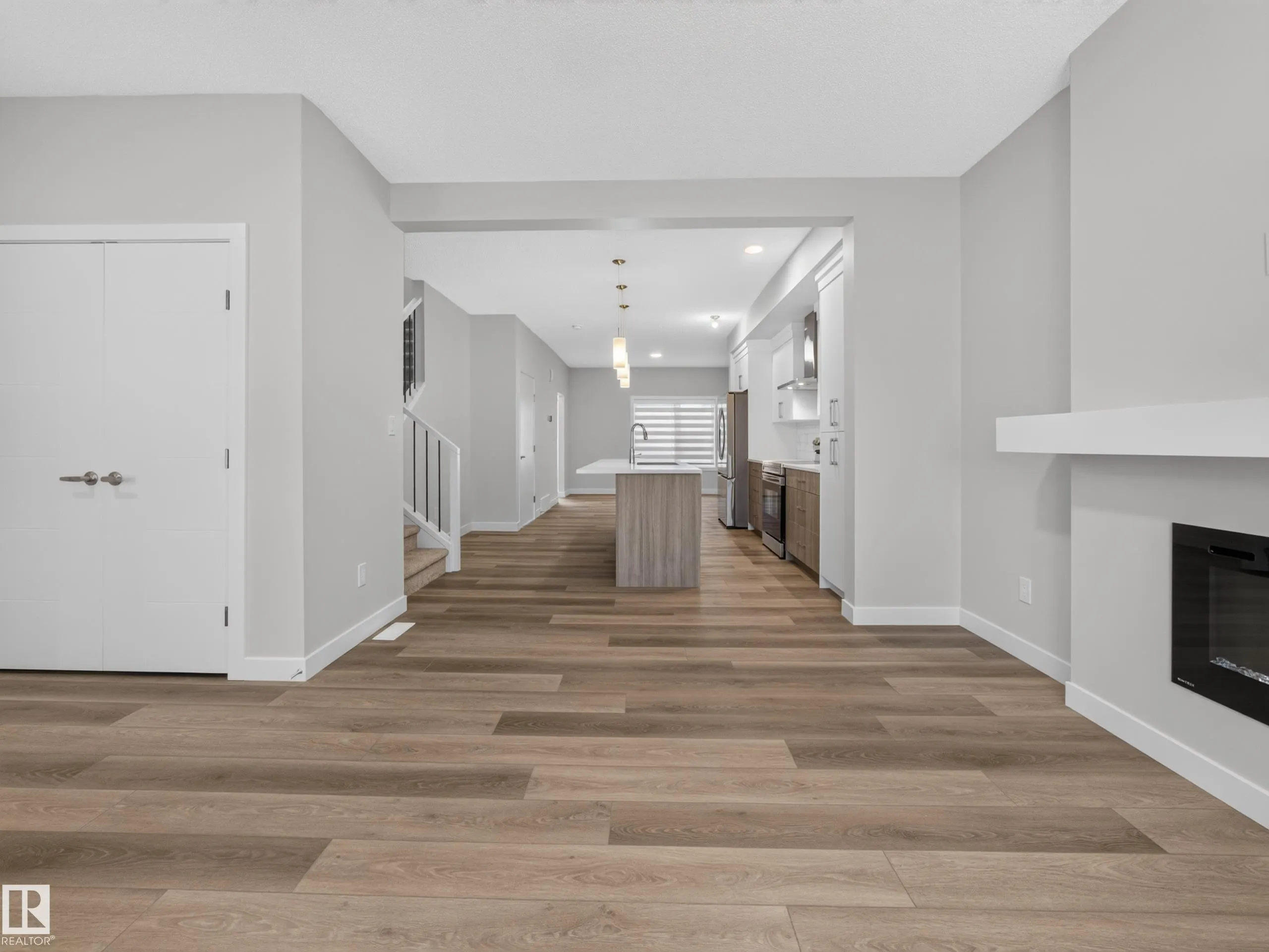 301 BRAE Way