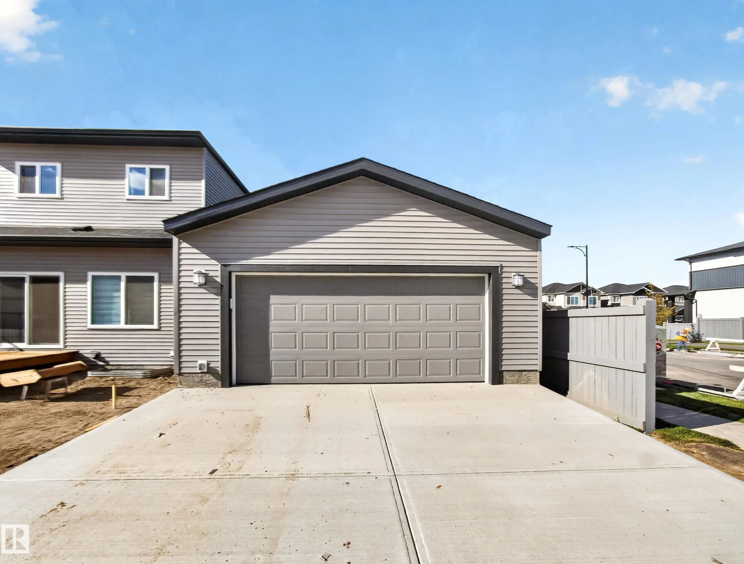 301 BRAE Way