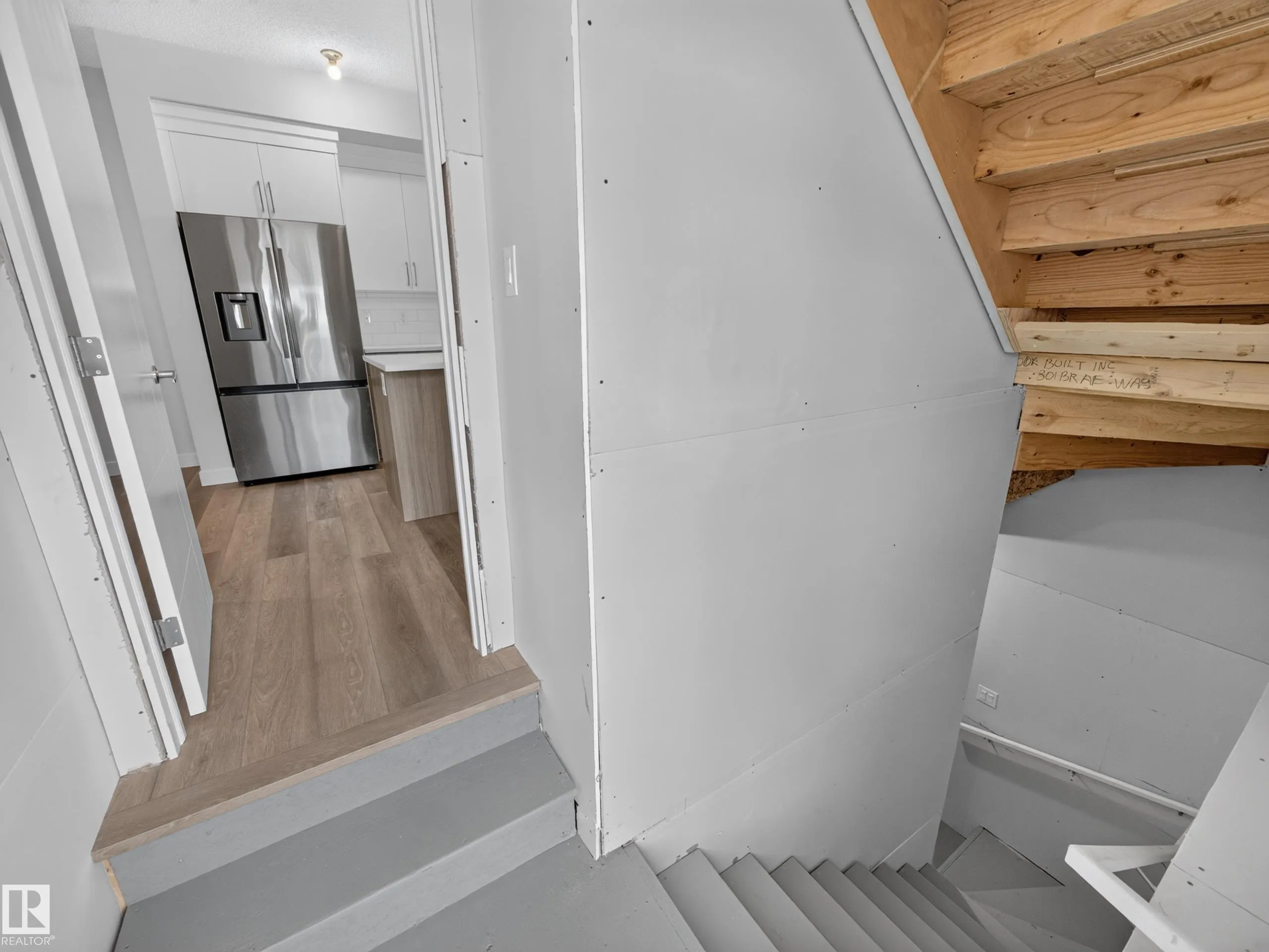 301 BRAE Way