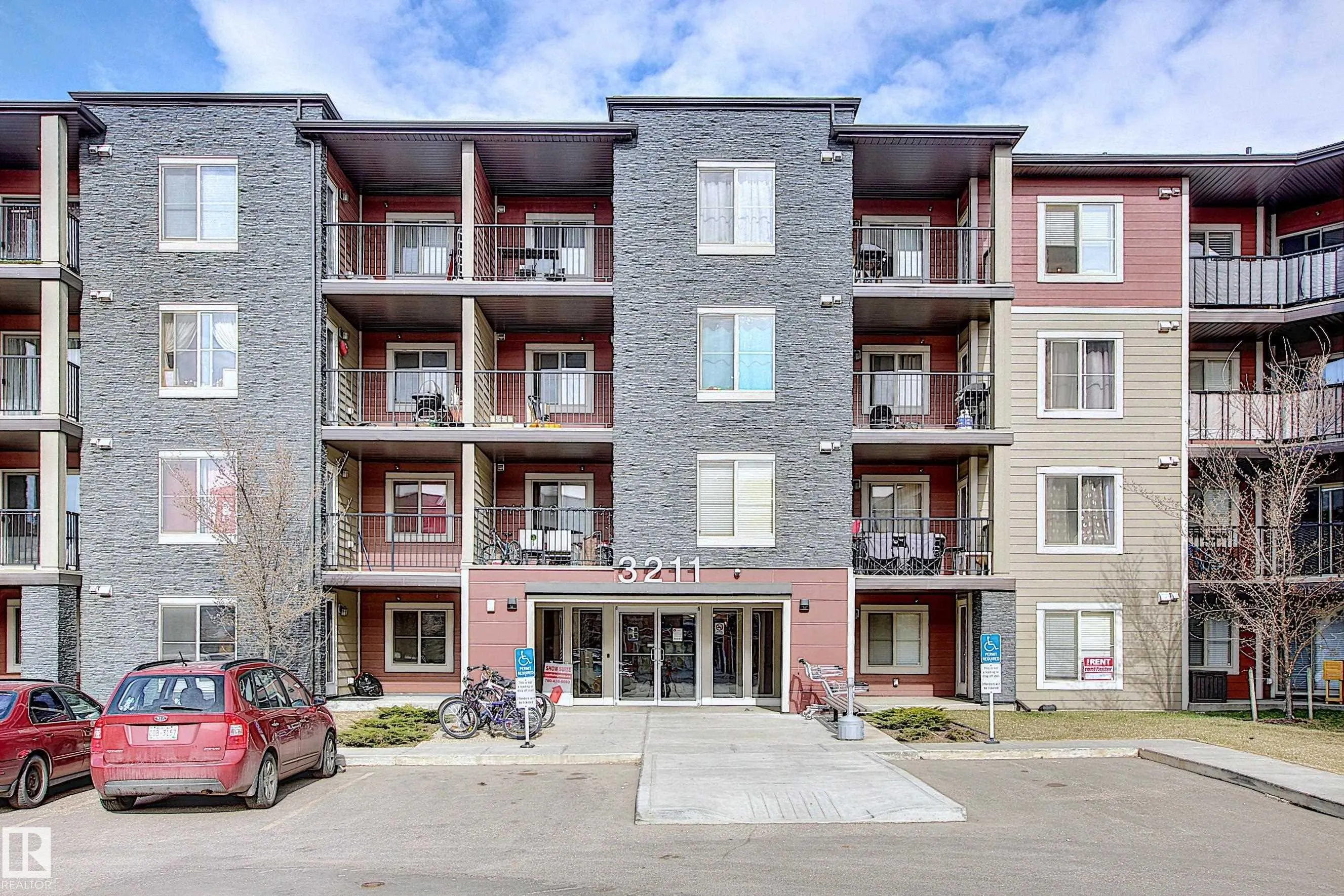 3207 JAMES MOWATT Trail