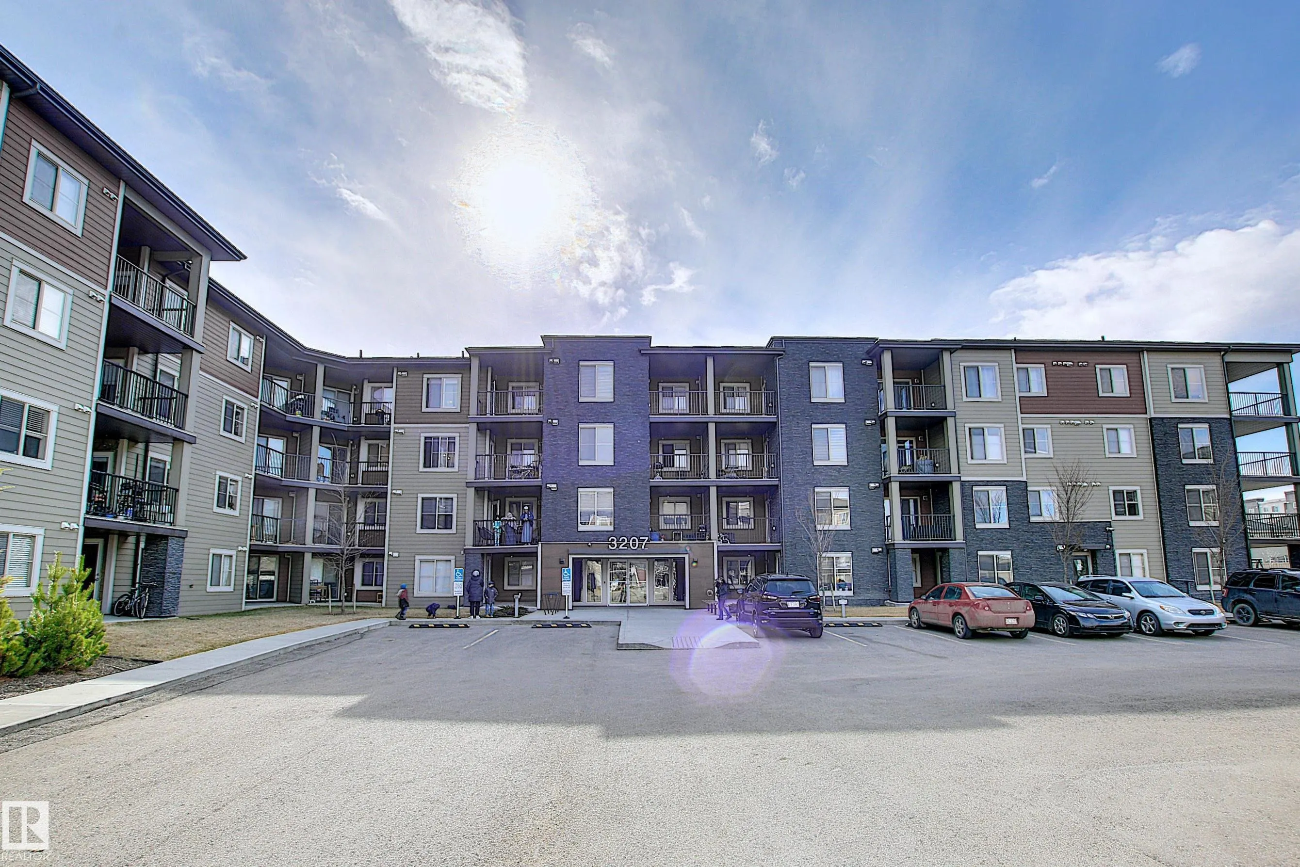3207 JAMES MOWATT Trail