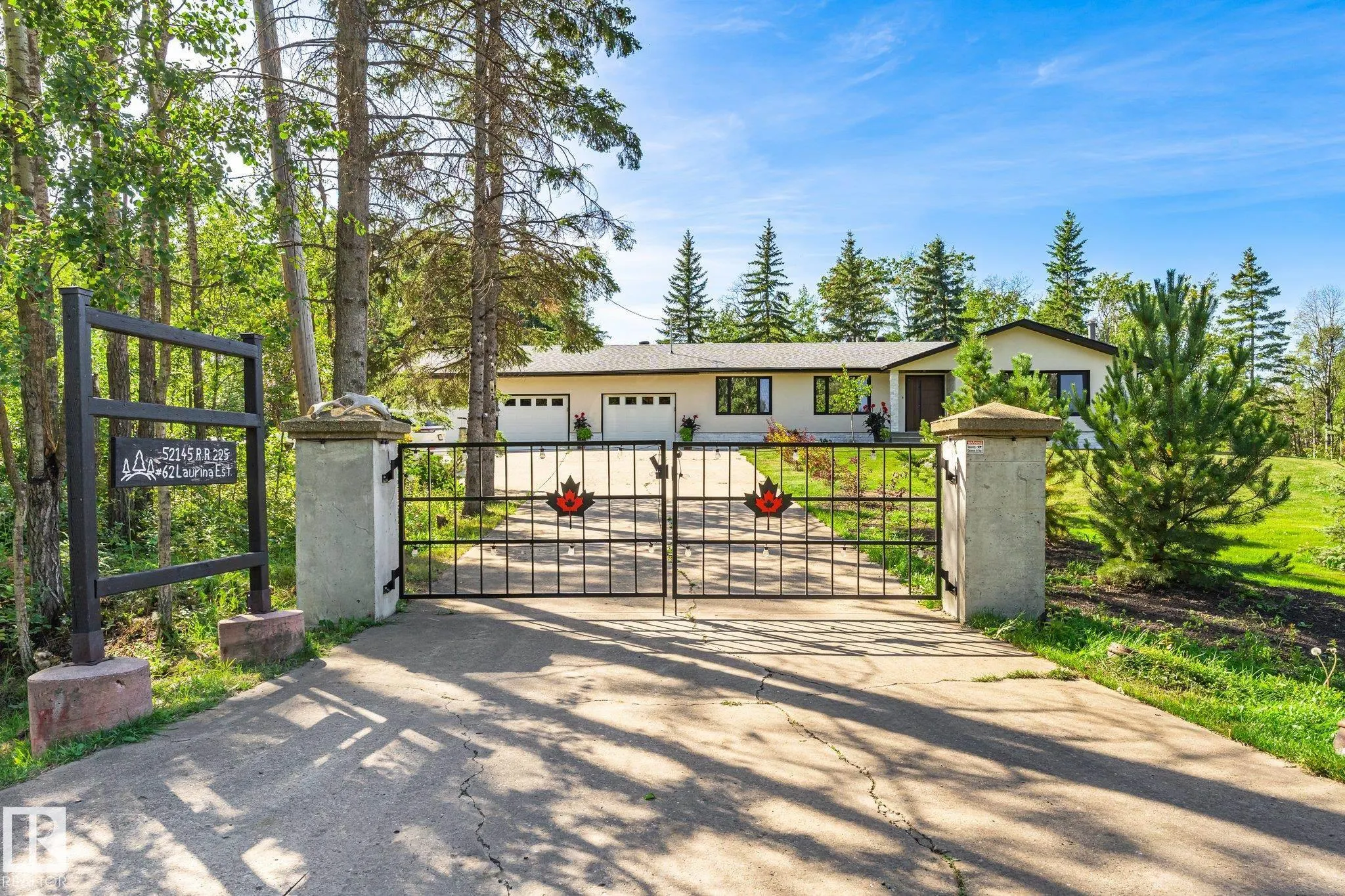 52145 RGE ROAD 225
