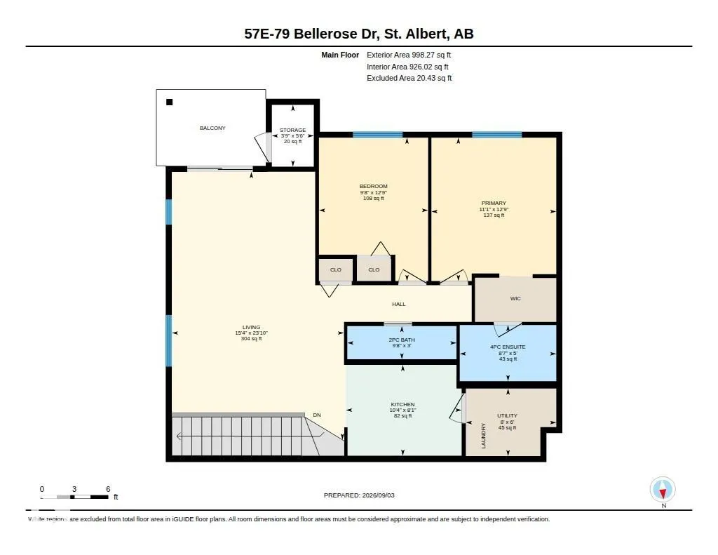 79 Bellerose Drive