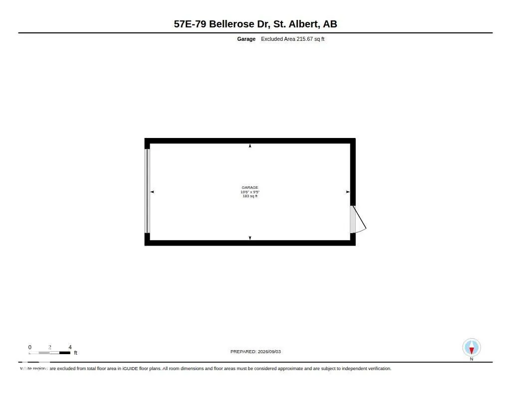 79 Bellerose Drive