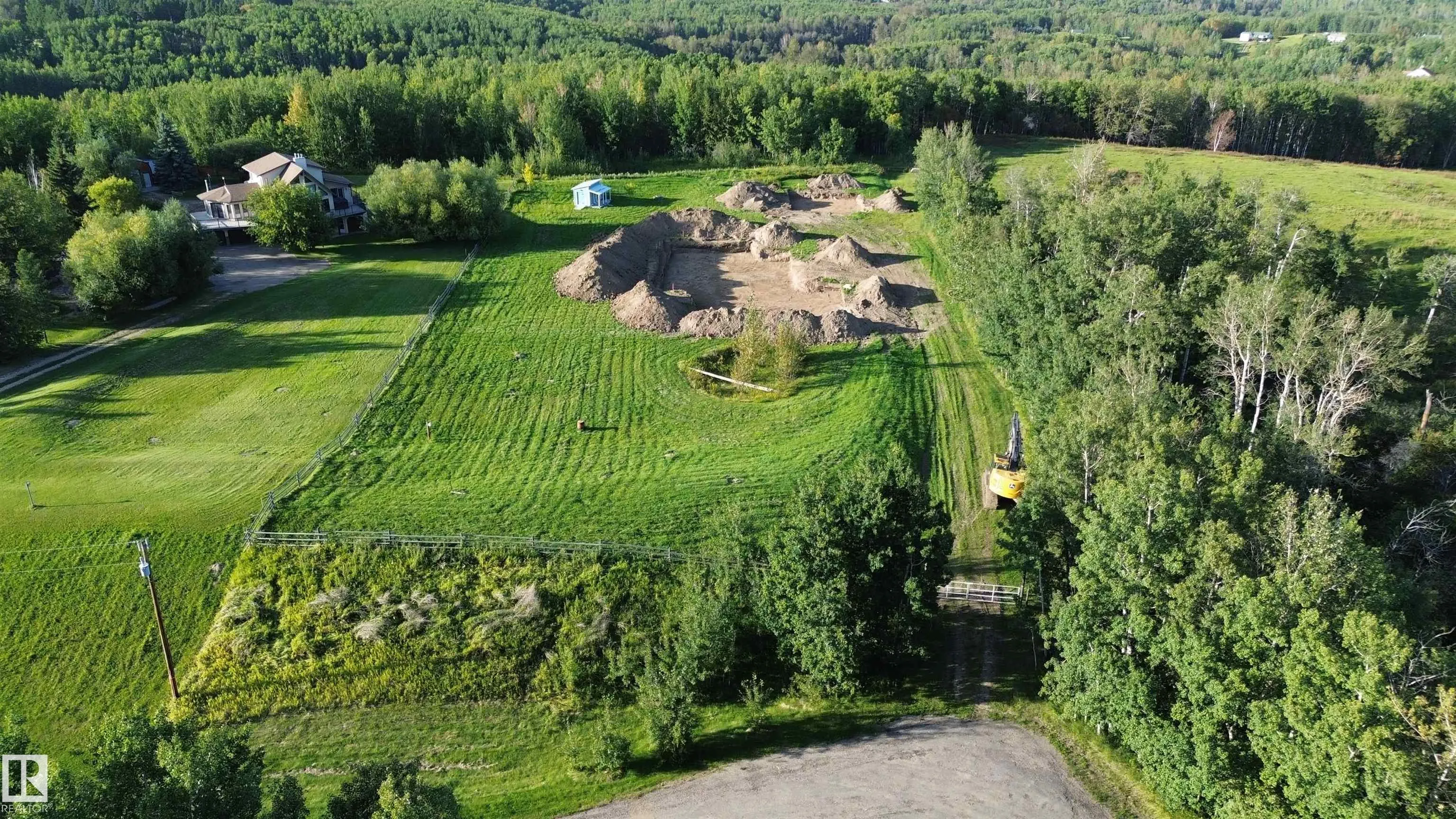 53417 RANGE ROAD 14