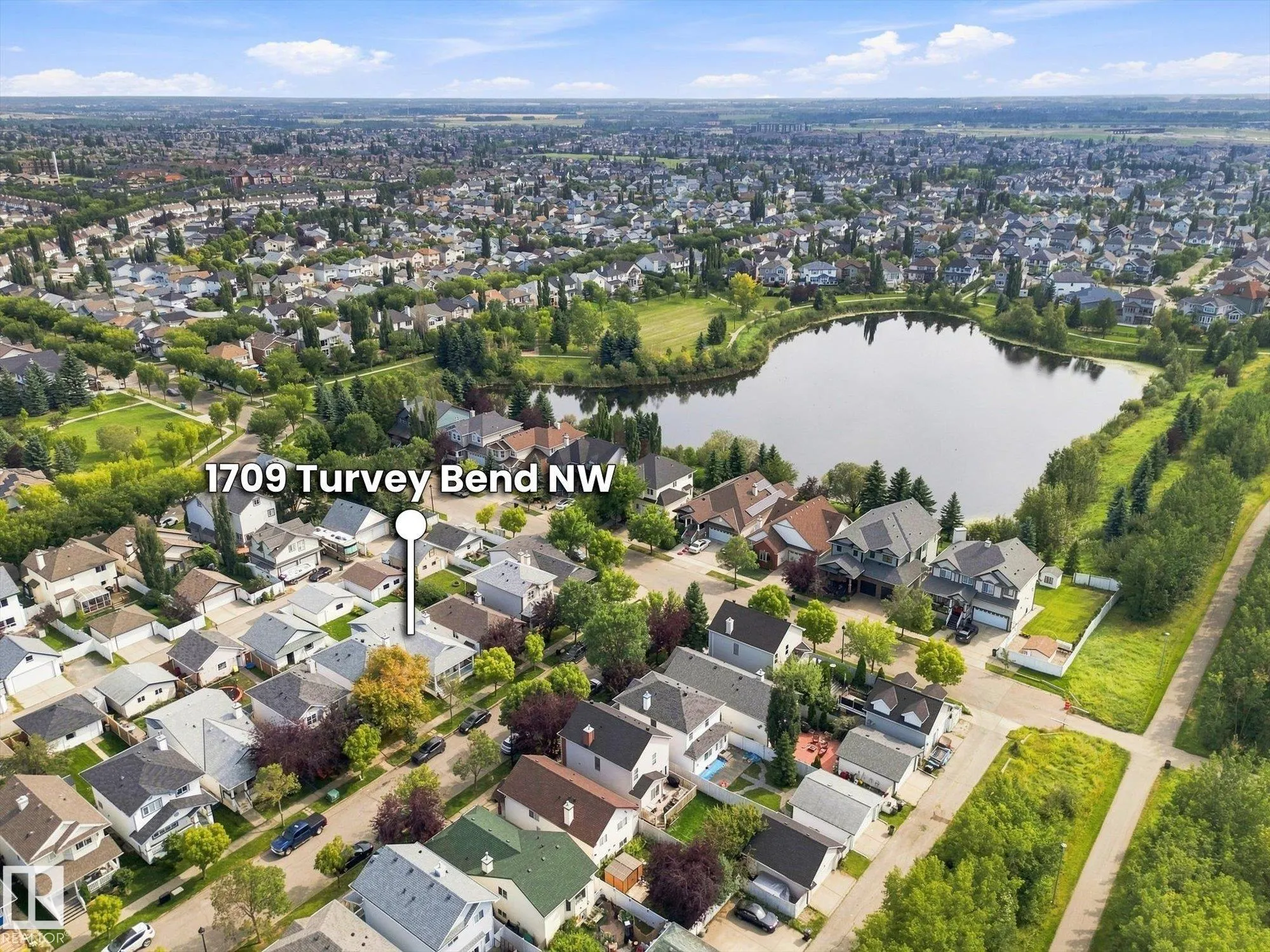 1709 TURVEY BEND Bend