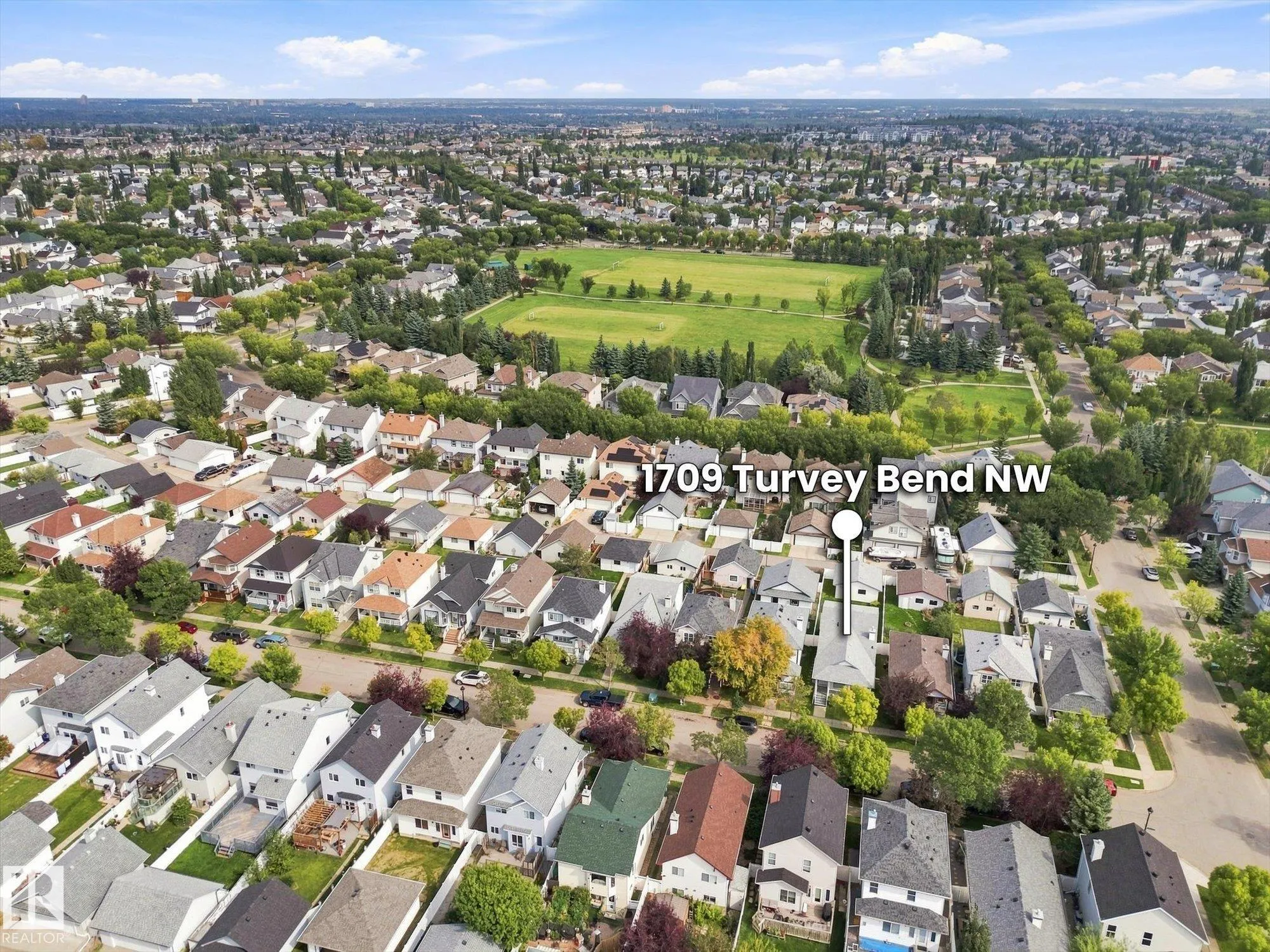 1709 TURVEY BEND Bend