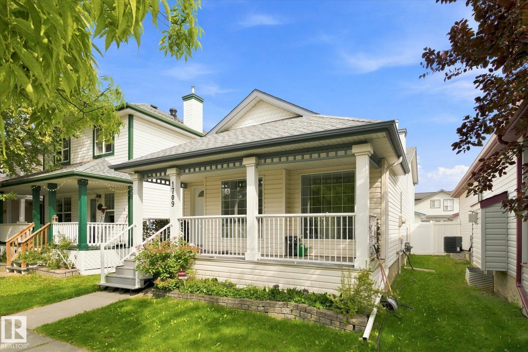 1709 TURVEY BEND Bend