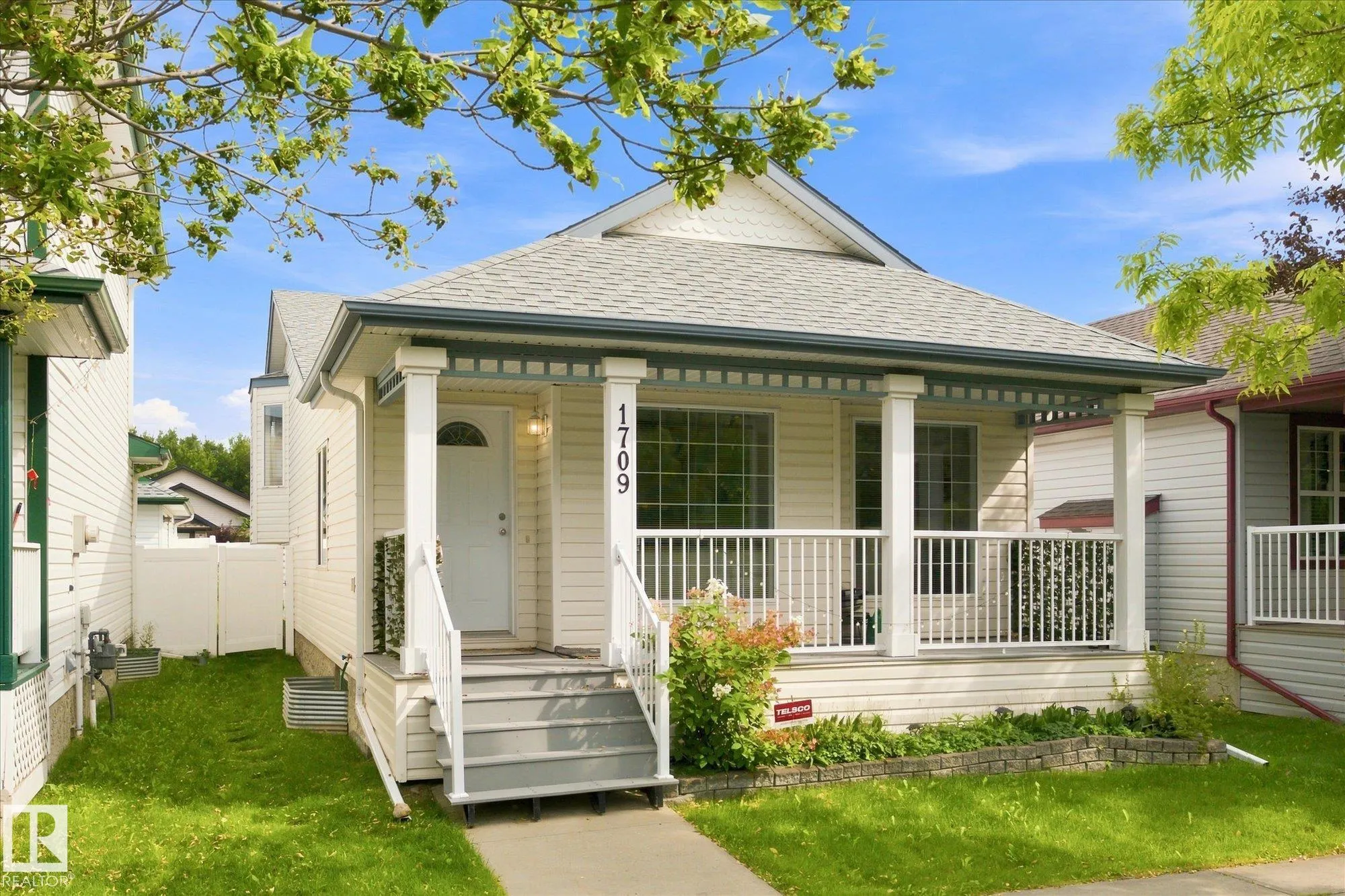 1709 TURVEY BEND Bend