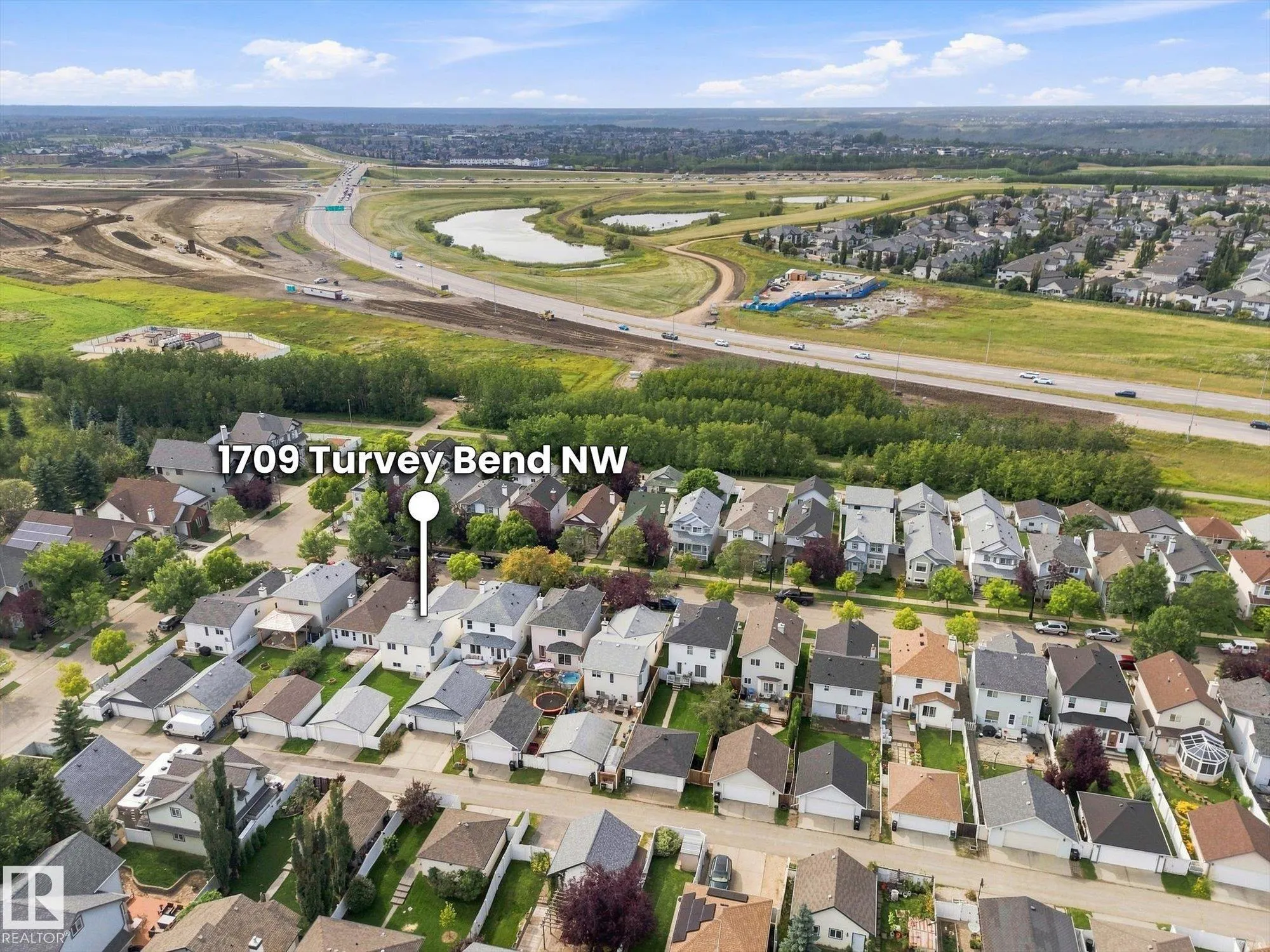 1709 TURVEY BEND Bend