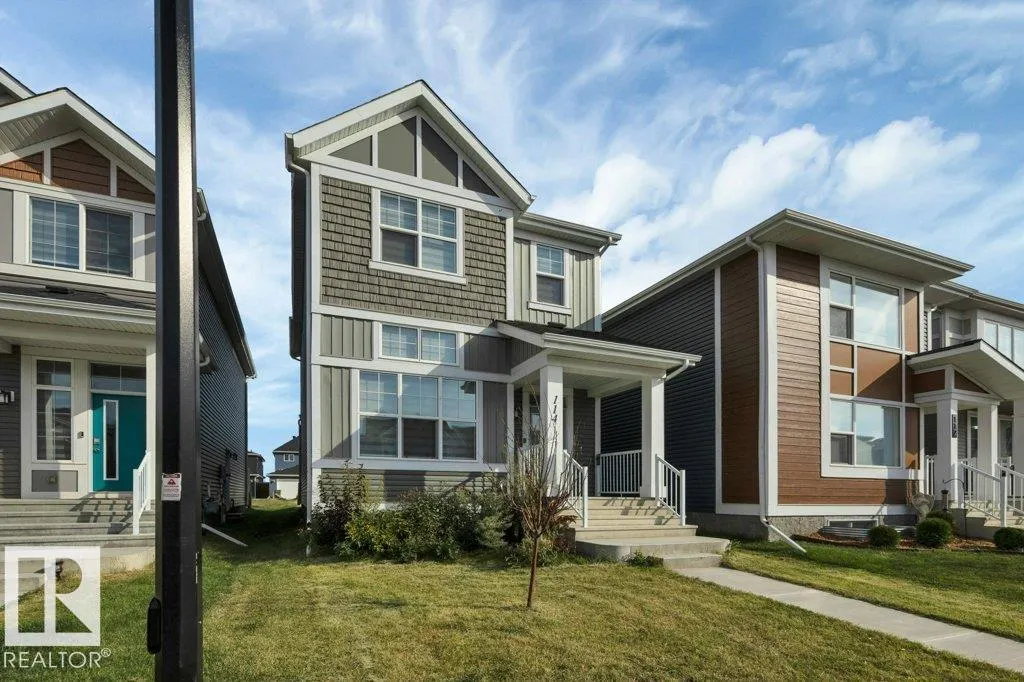 114 STONEHOUSE Way