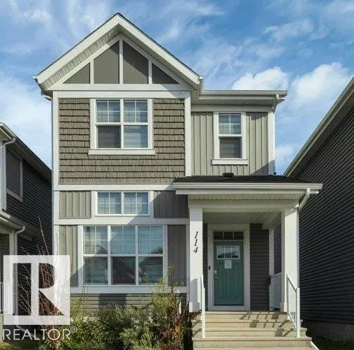 114 STONEHOUSE Way
