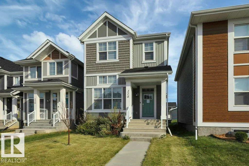 114 STONEHOUSE Way