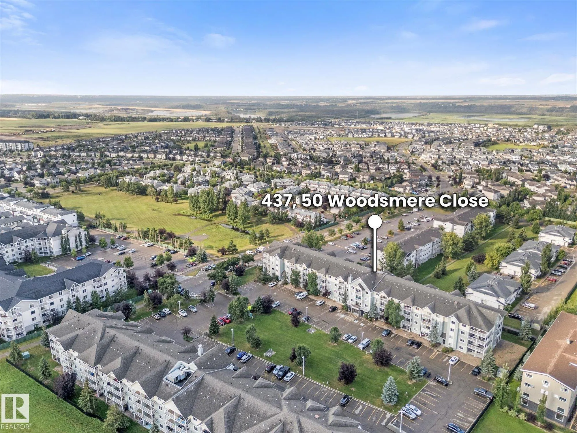 50 WOODSMERE Close
