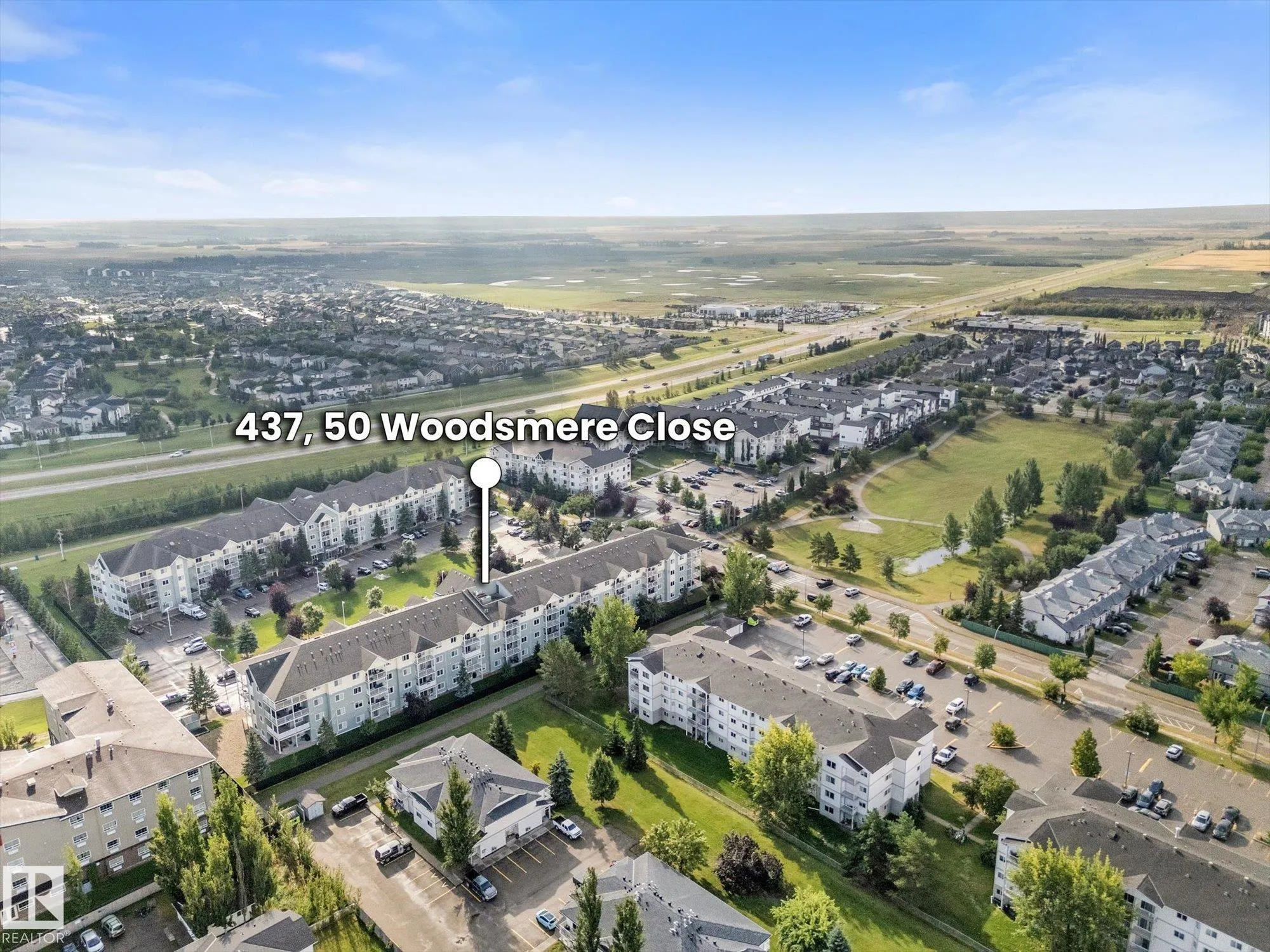 50 WOODSMERE Close