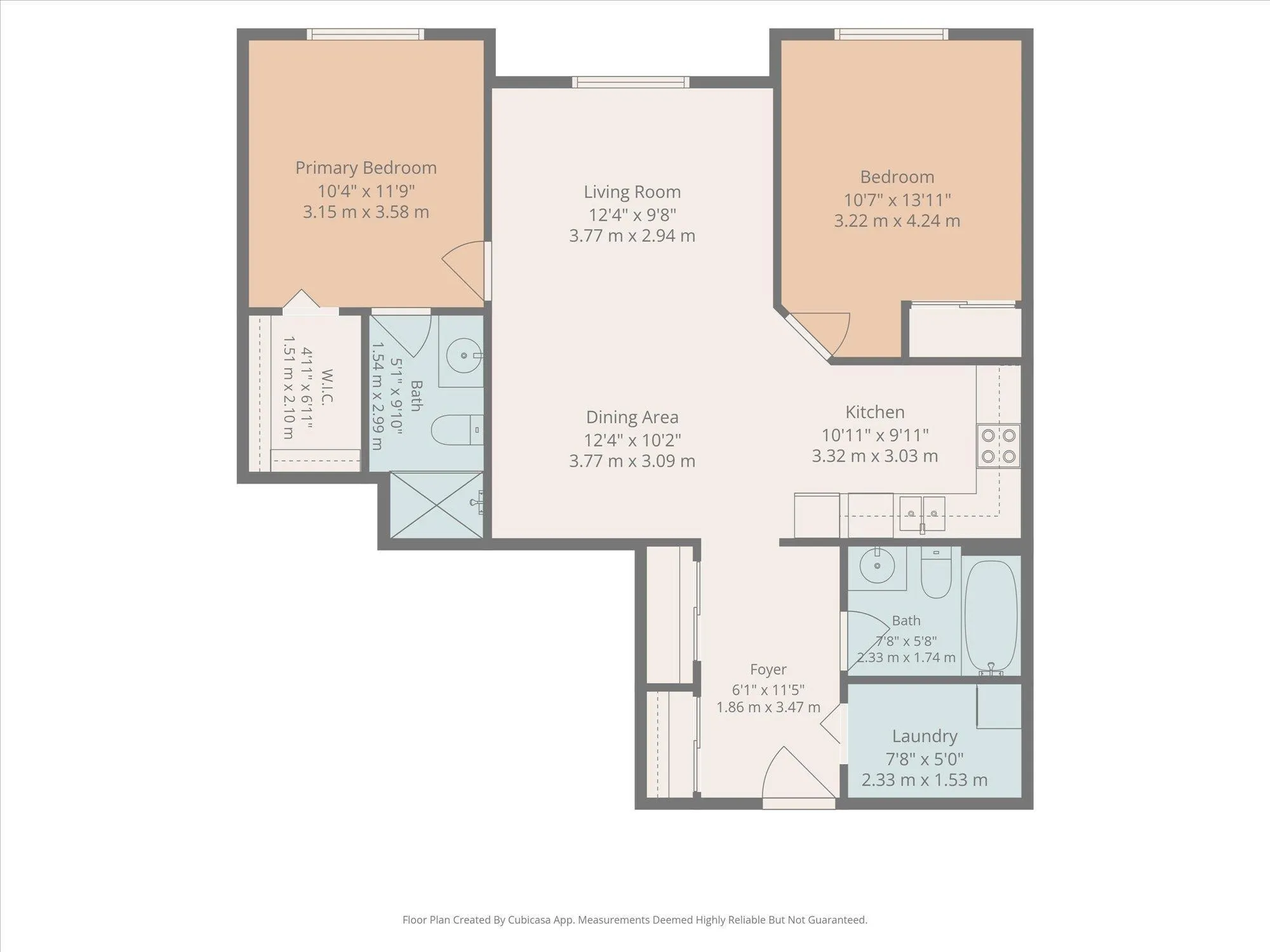 50 WOODSMERE Close
