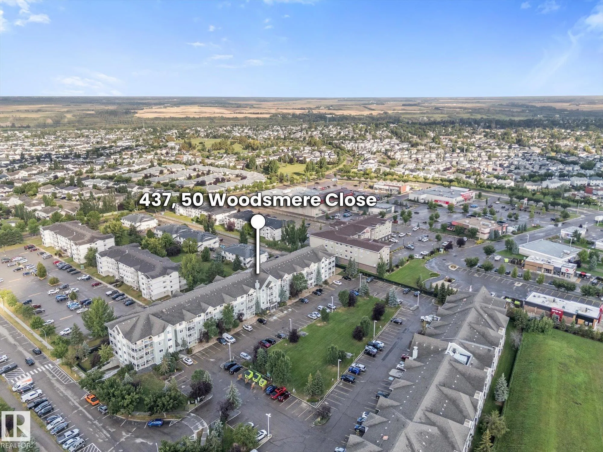 50 WOODSMERE Close