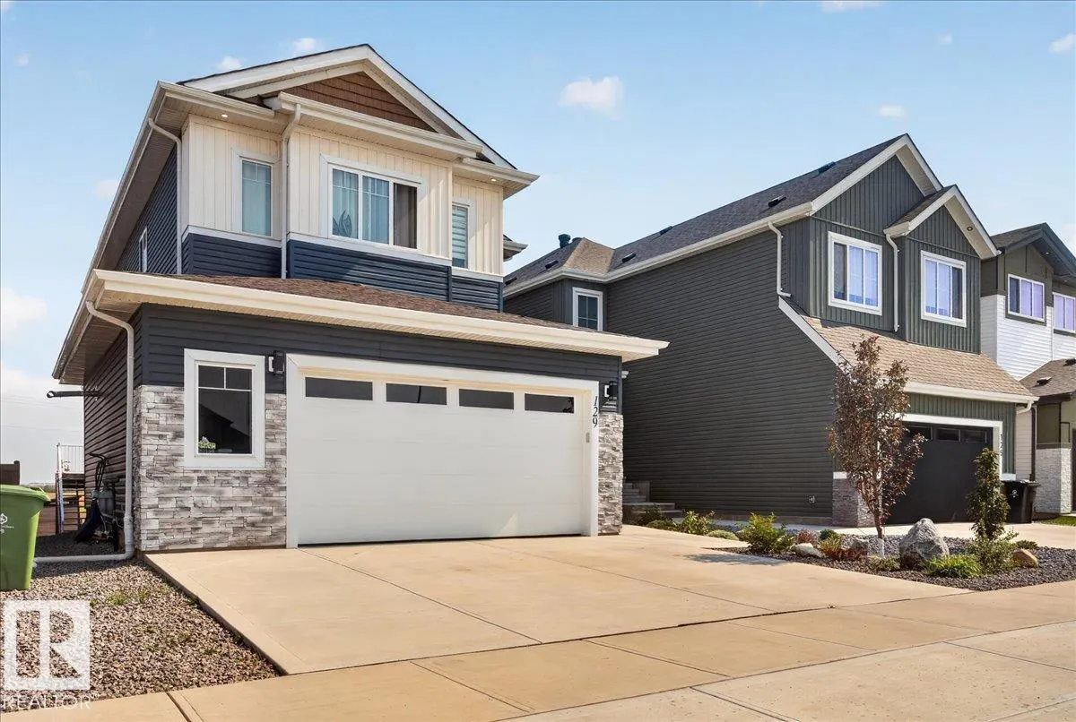 129 STARLING Way