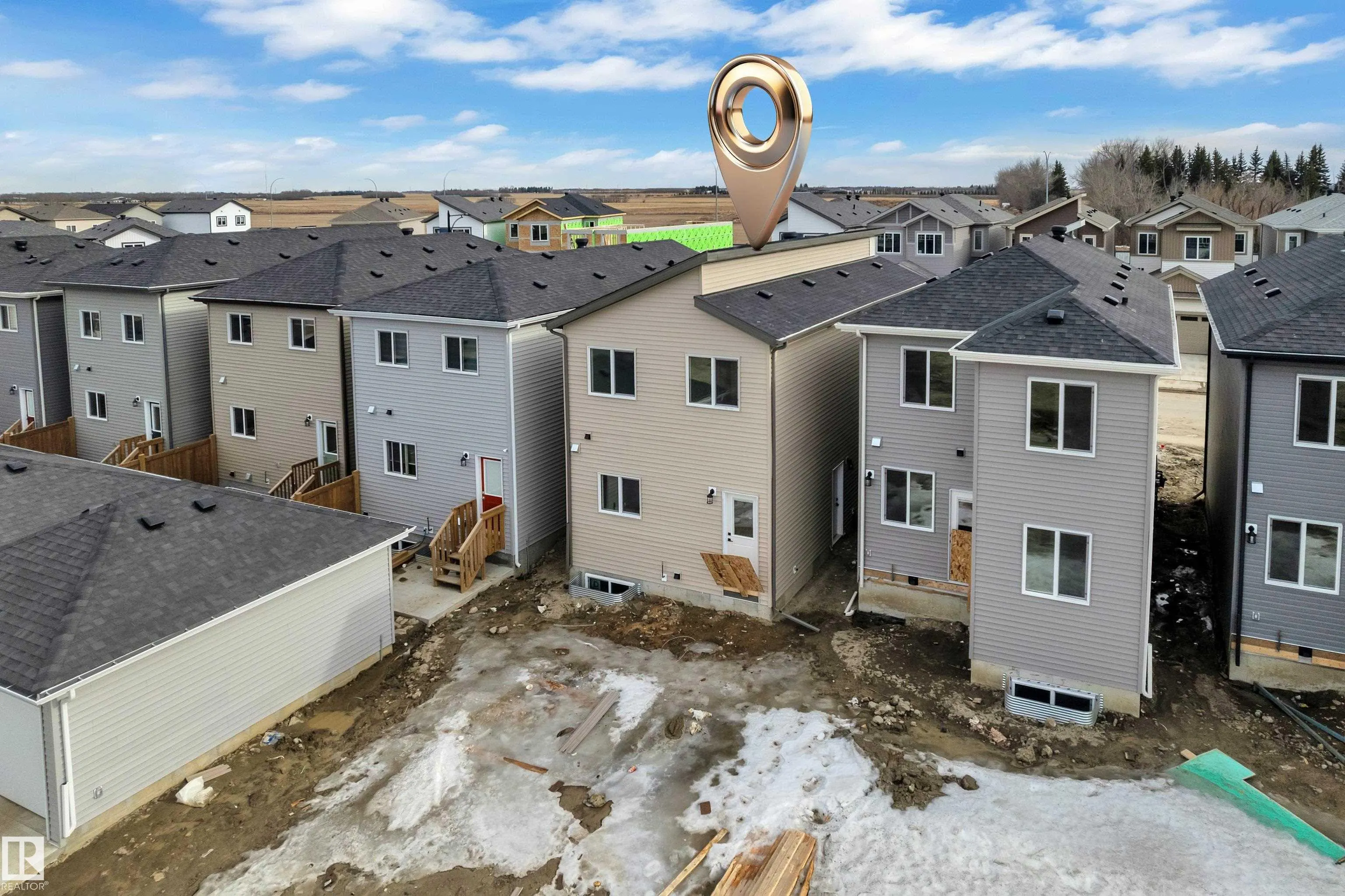 285 Munn Way