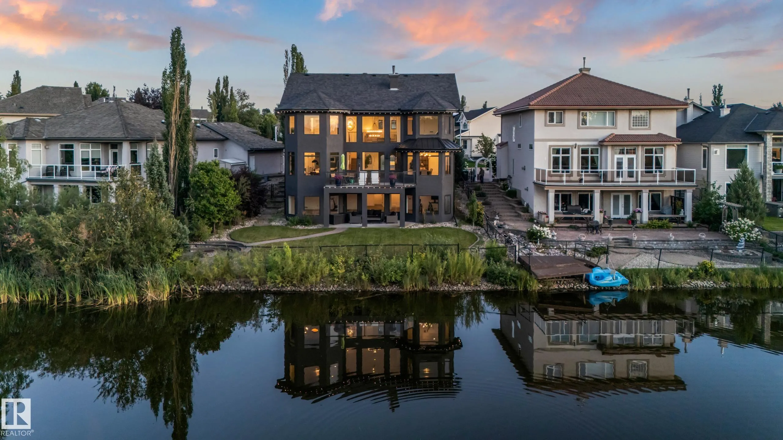 92 NOTTINGHAM HARBOUR