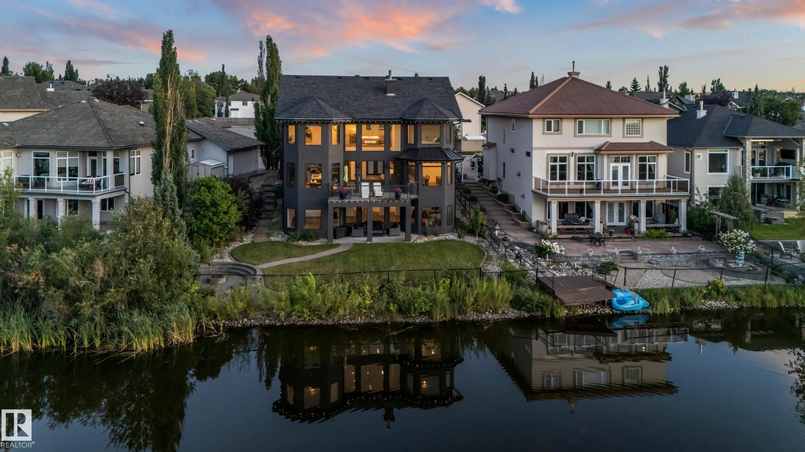 92 NOTTINGHAM HARBOUR
