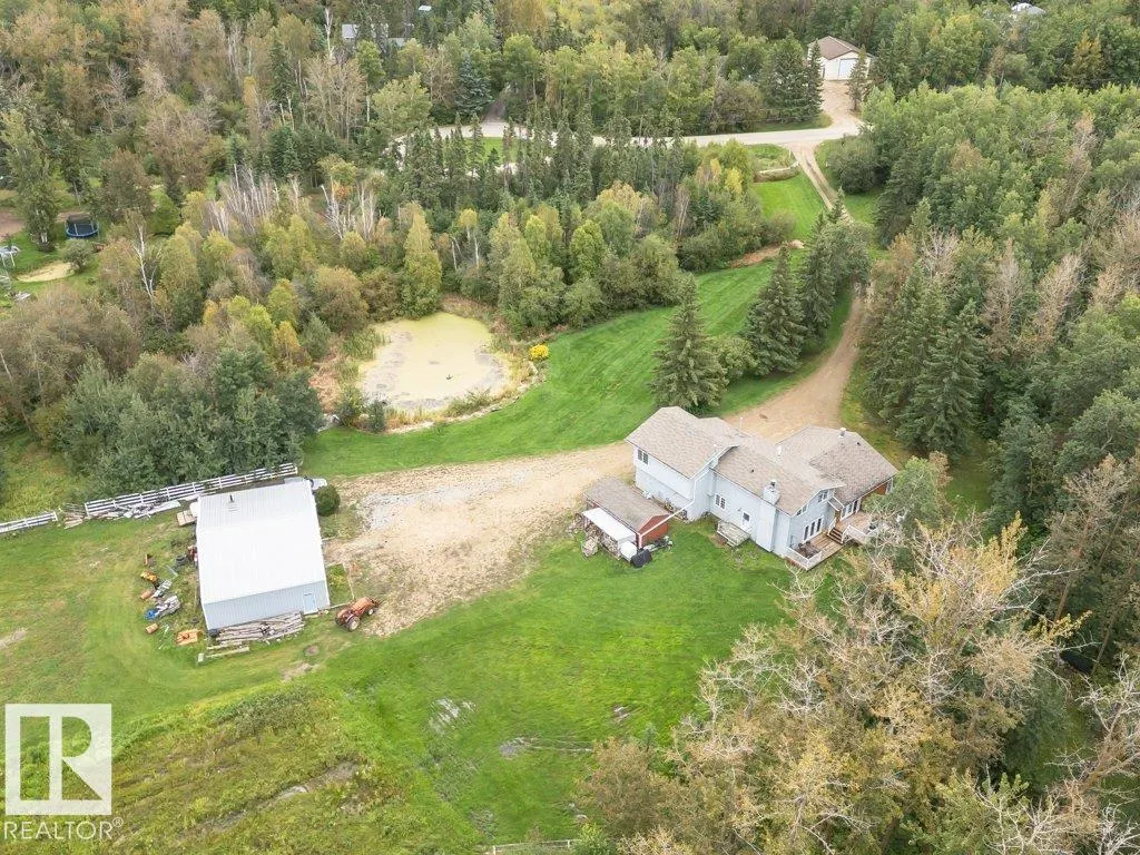 52356 RGE ROAD 221