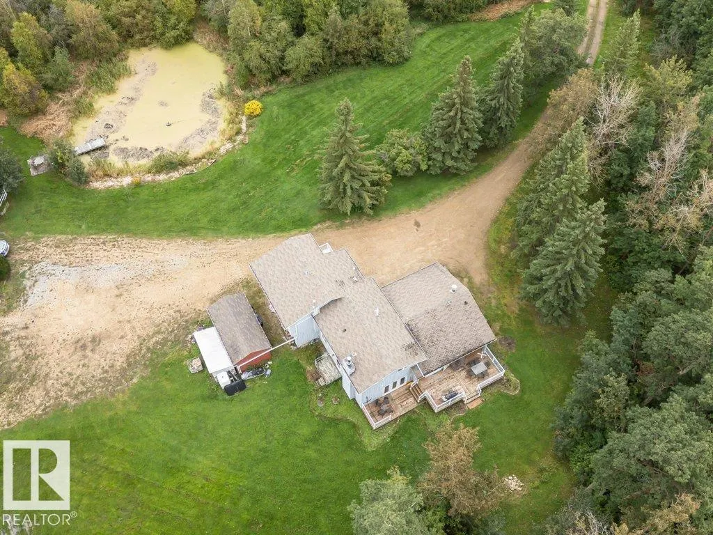 52356 RGE ROAD 221