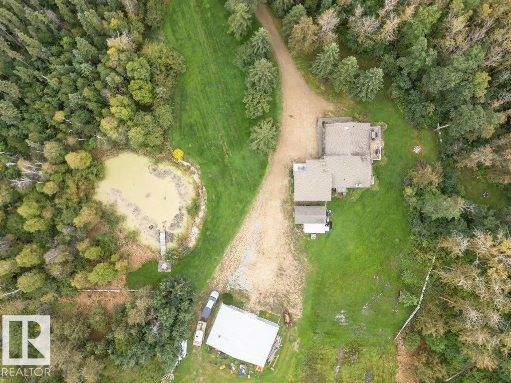 52356 RGE ROAD 221
