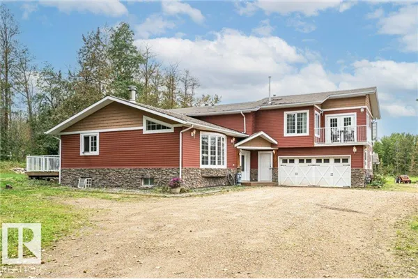 52356 RGE ROAD 221
