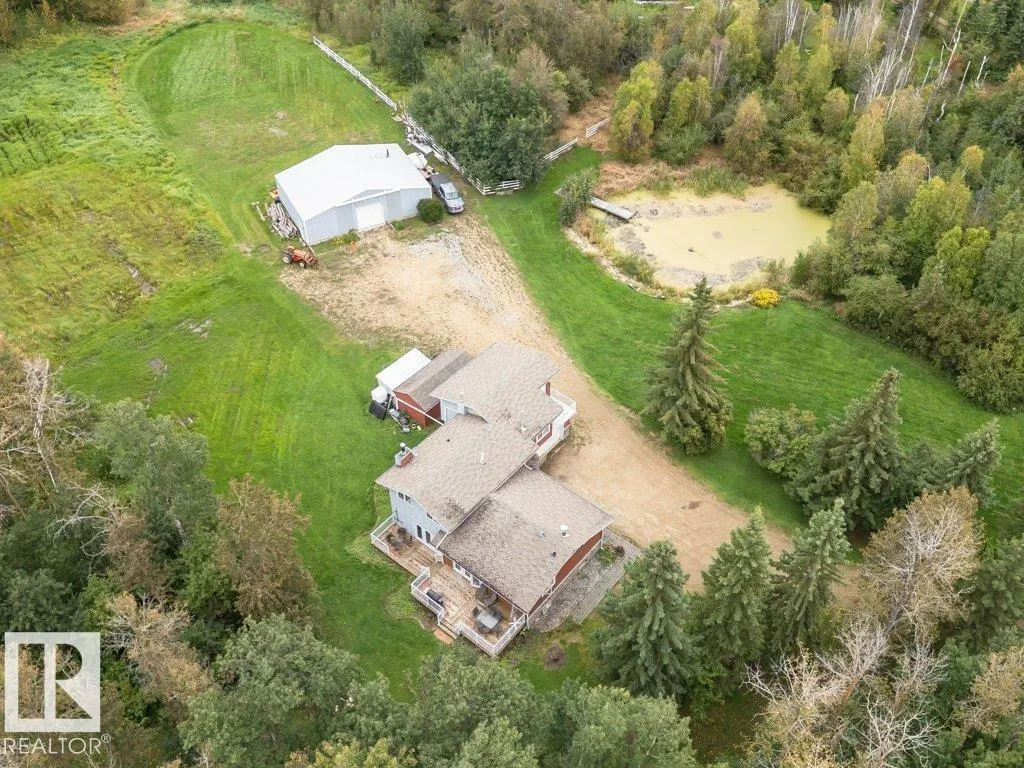 52356 RGE ROAD 221