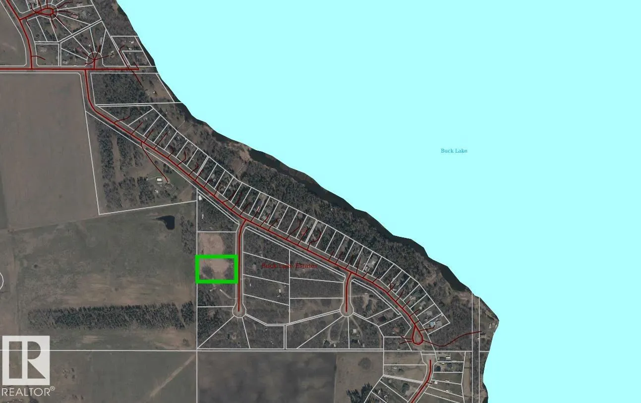 Lot 7 Buck Lake Estates