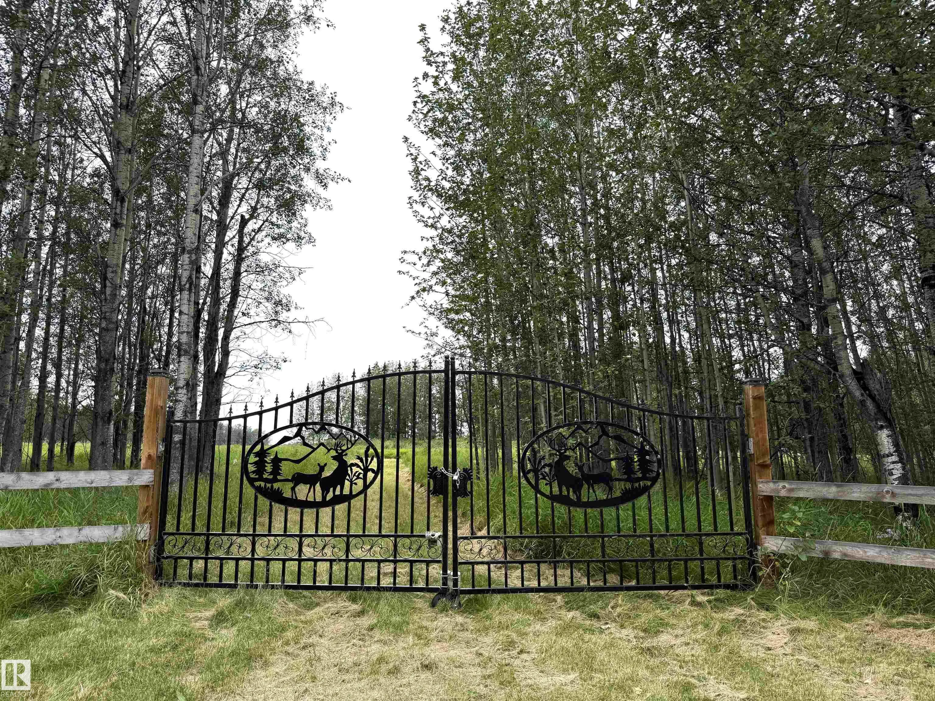Lot 7 Buck Lake Estates