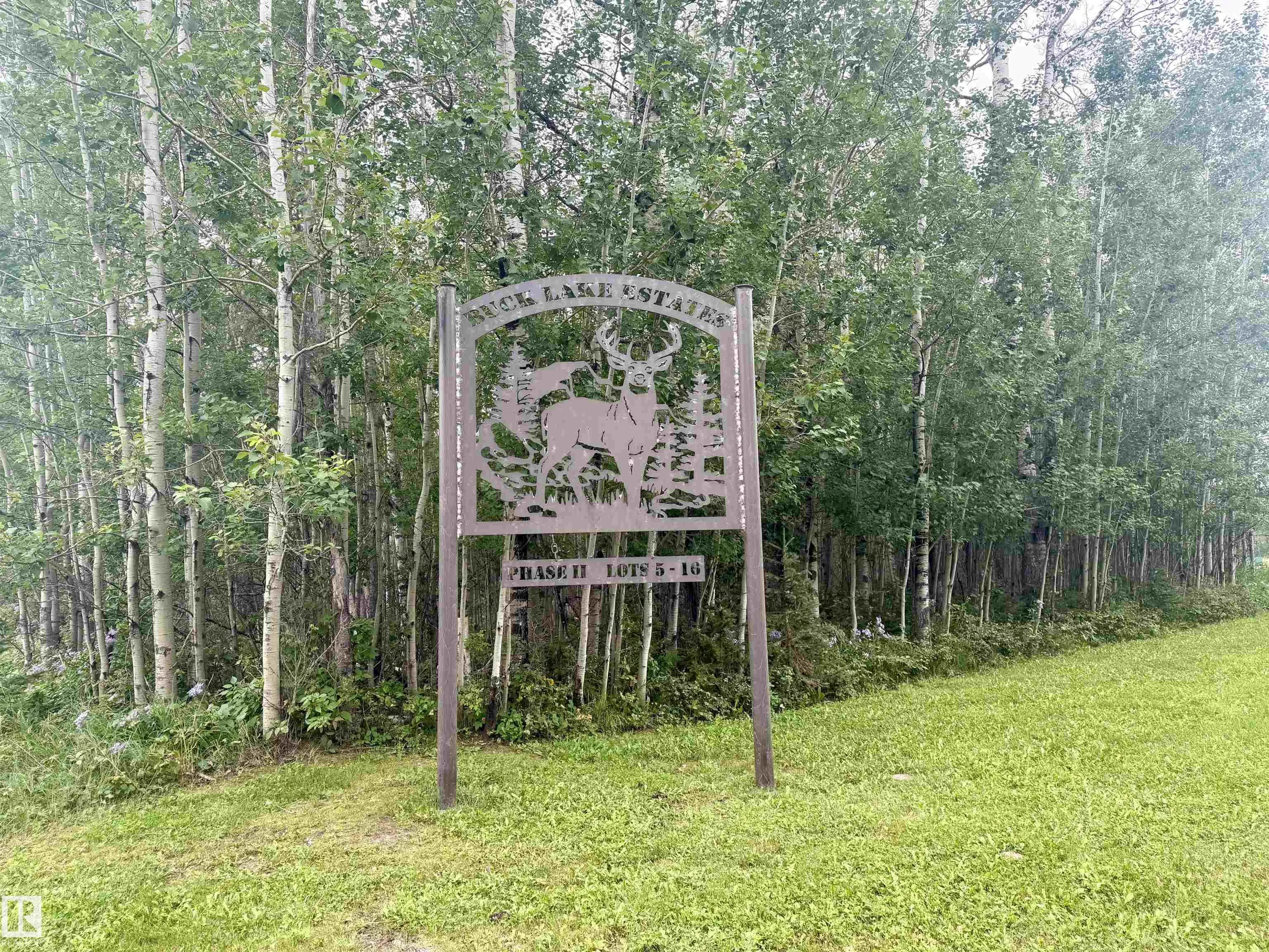 Lot 7 Buck Lake Estates