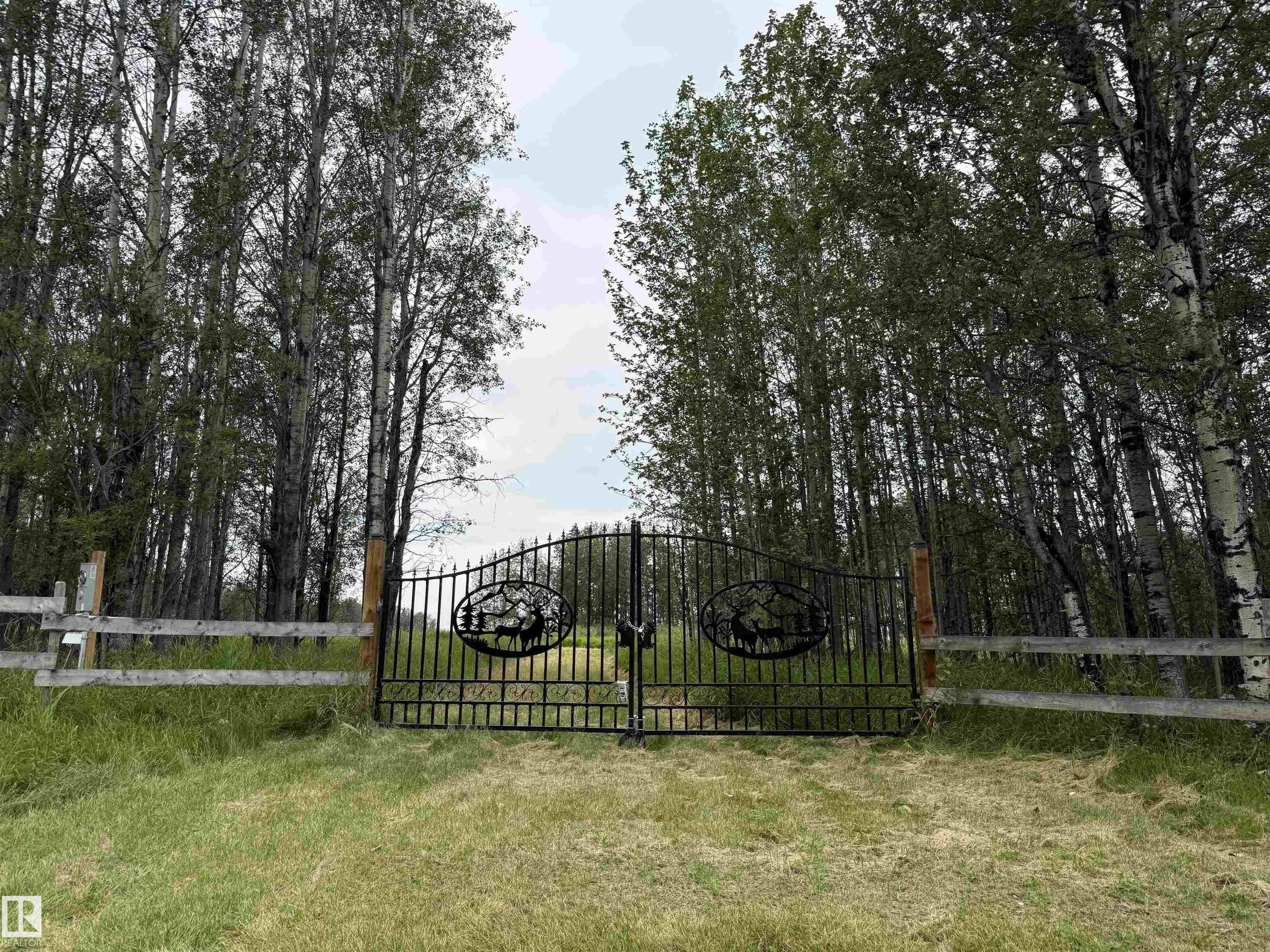 Lot 7 Buck Lake Estates