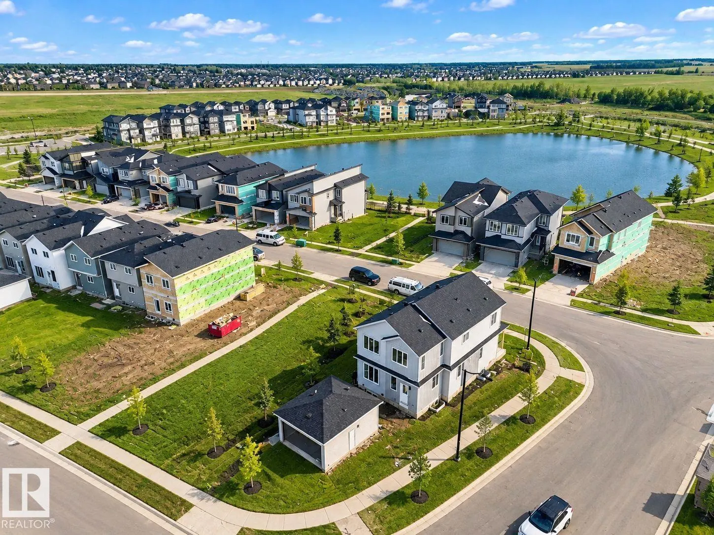 461 Crystal creek Link