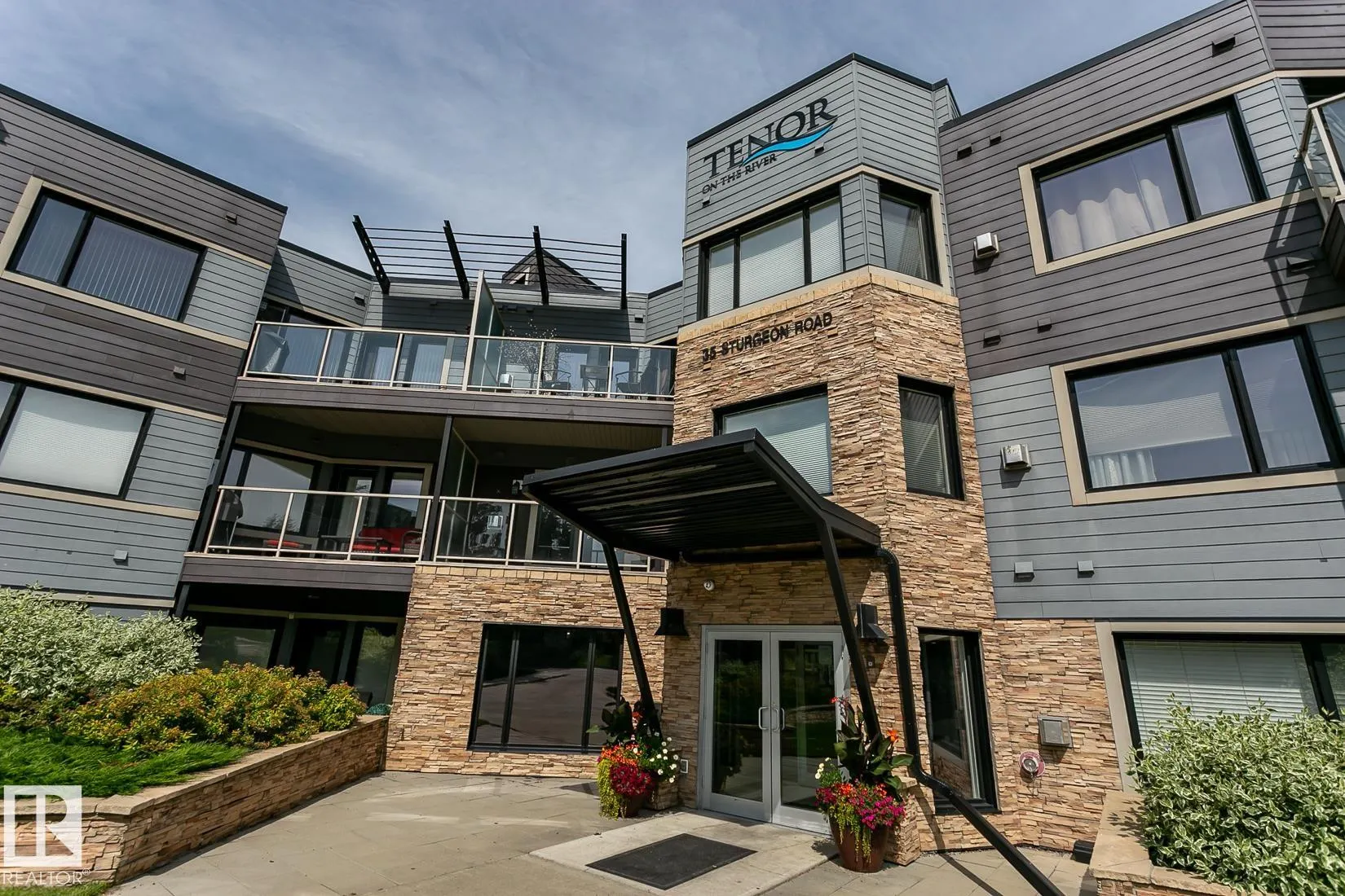 35 STURGEON Road