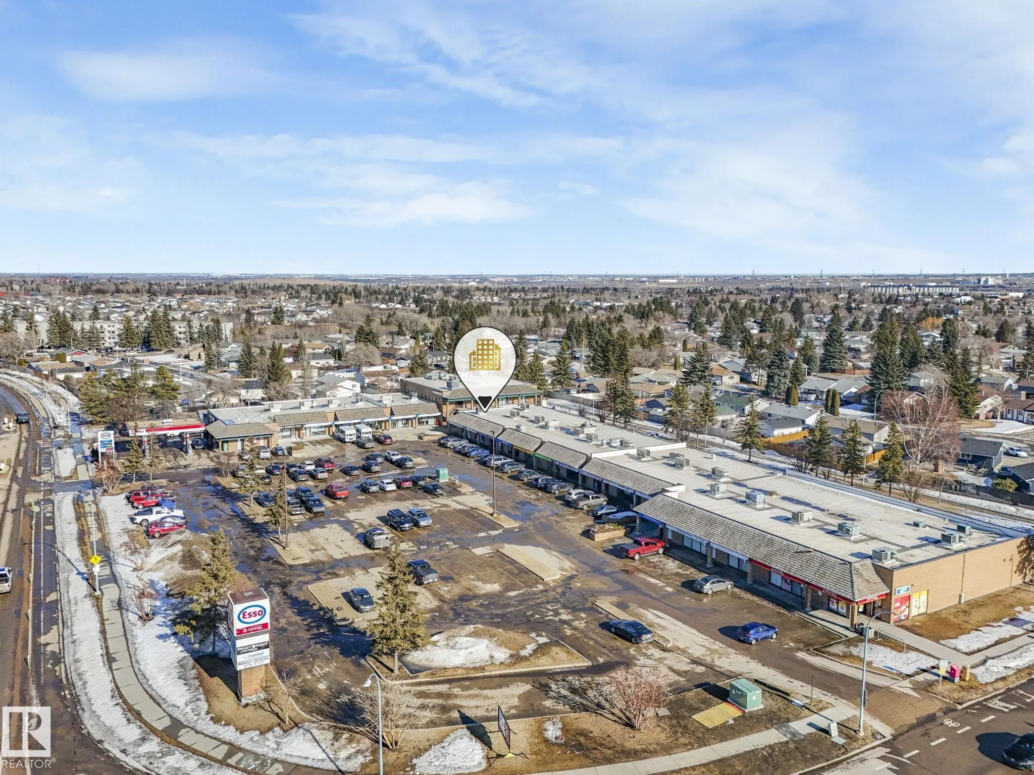 199B HOMESTEAD Crescent