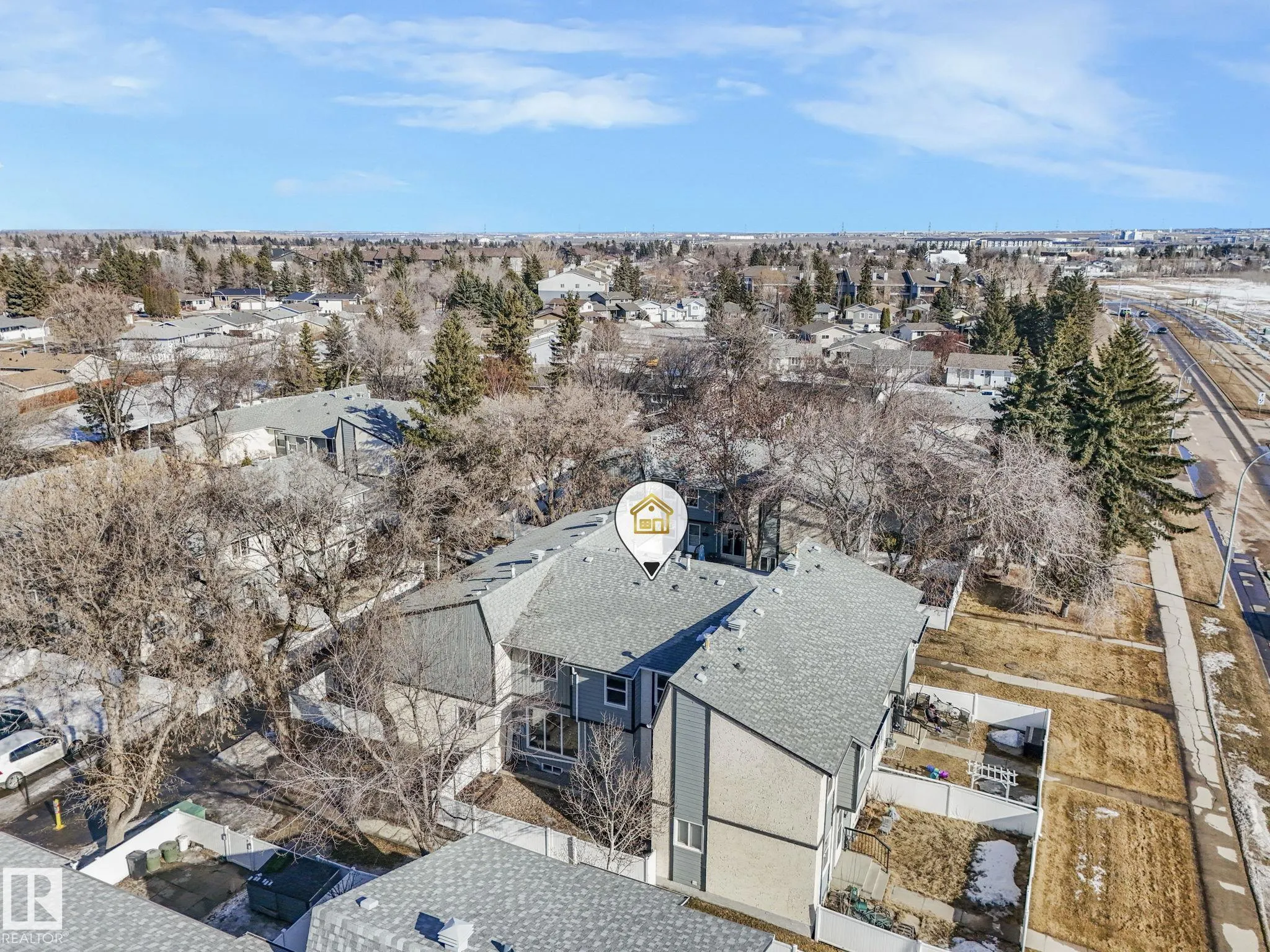 199B HOMESTEAD Crescent