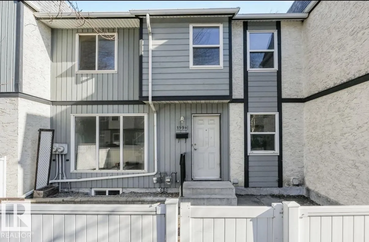 199B HOMESTEAD Crescent