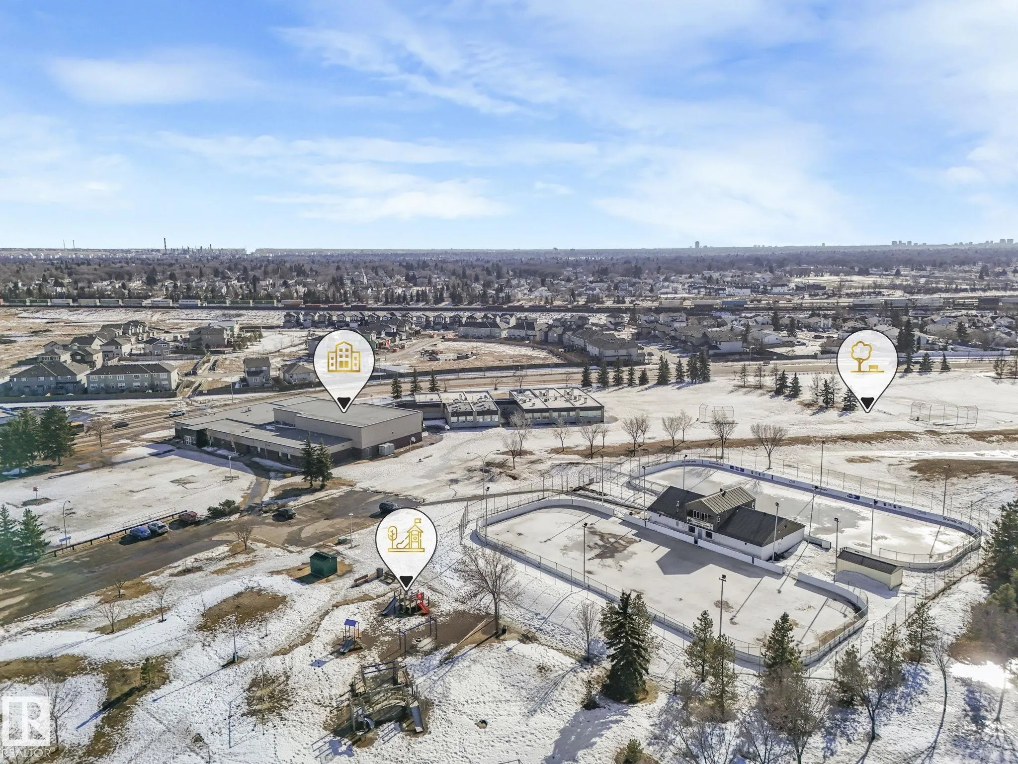 199B HOMESTEAD Crescent