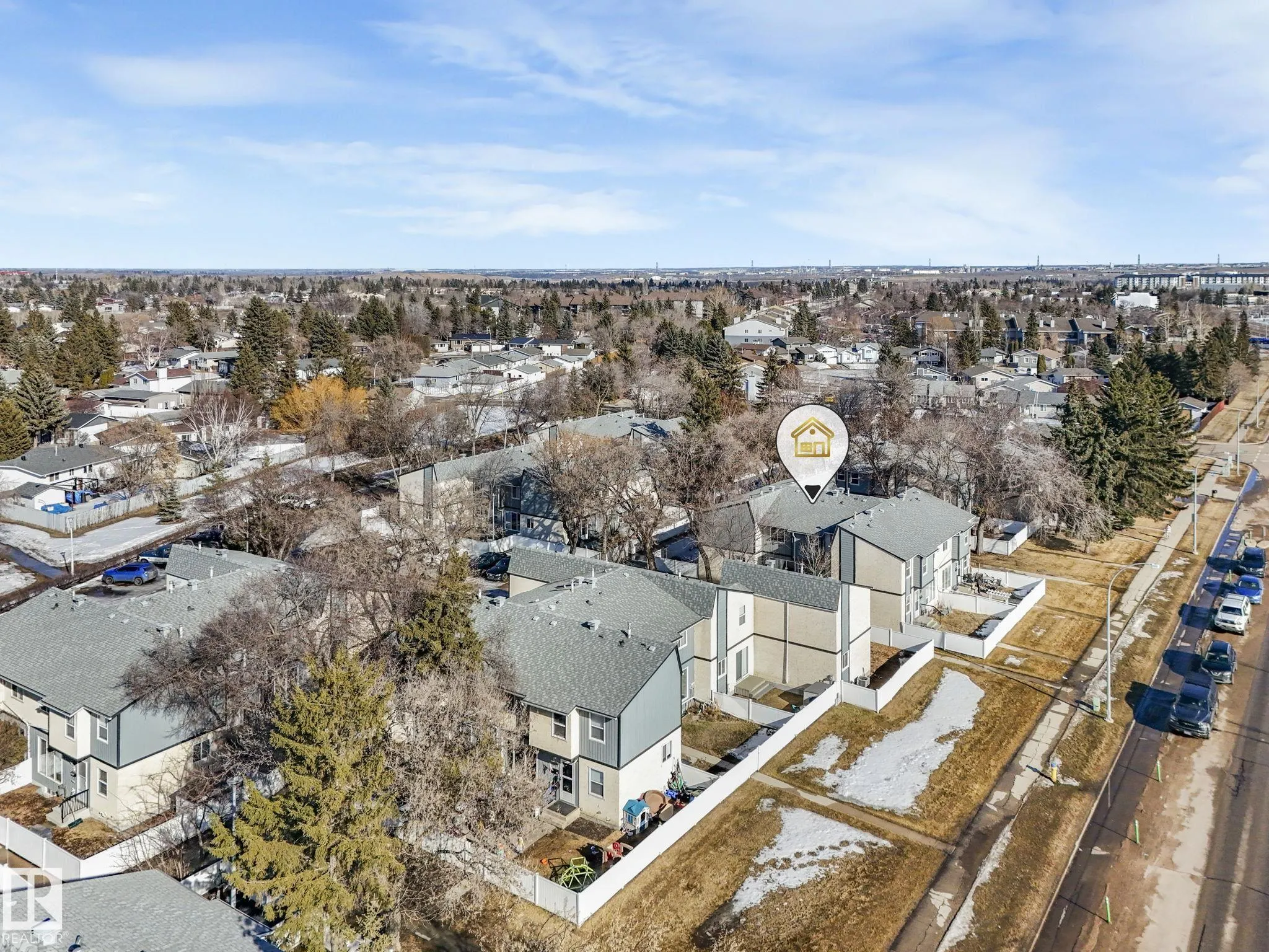 199B HOMESTEAD Crescent