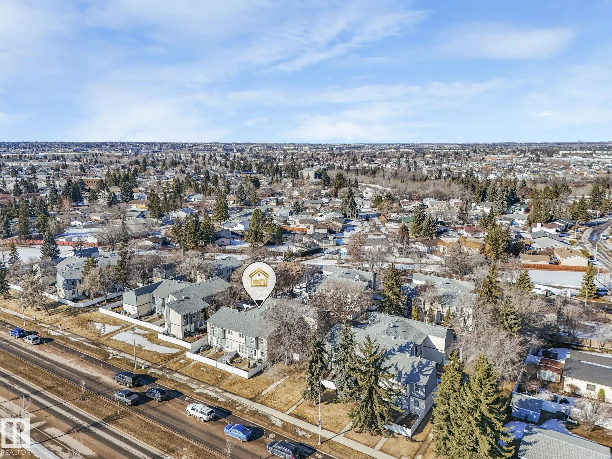 199B HOMESTEAD Crescent