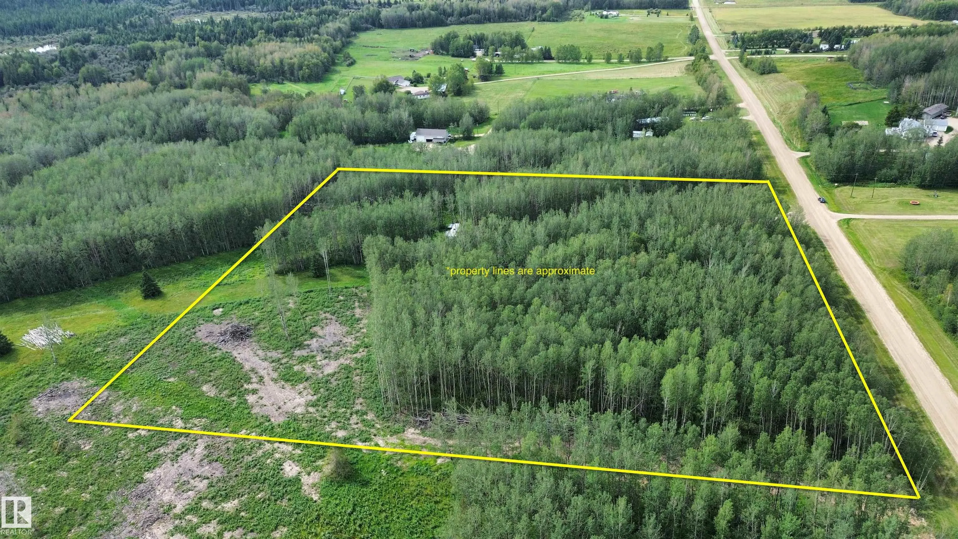 Twp Rd 505