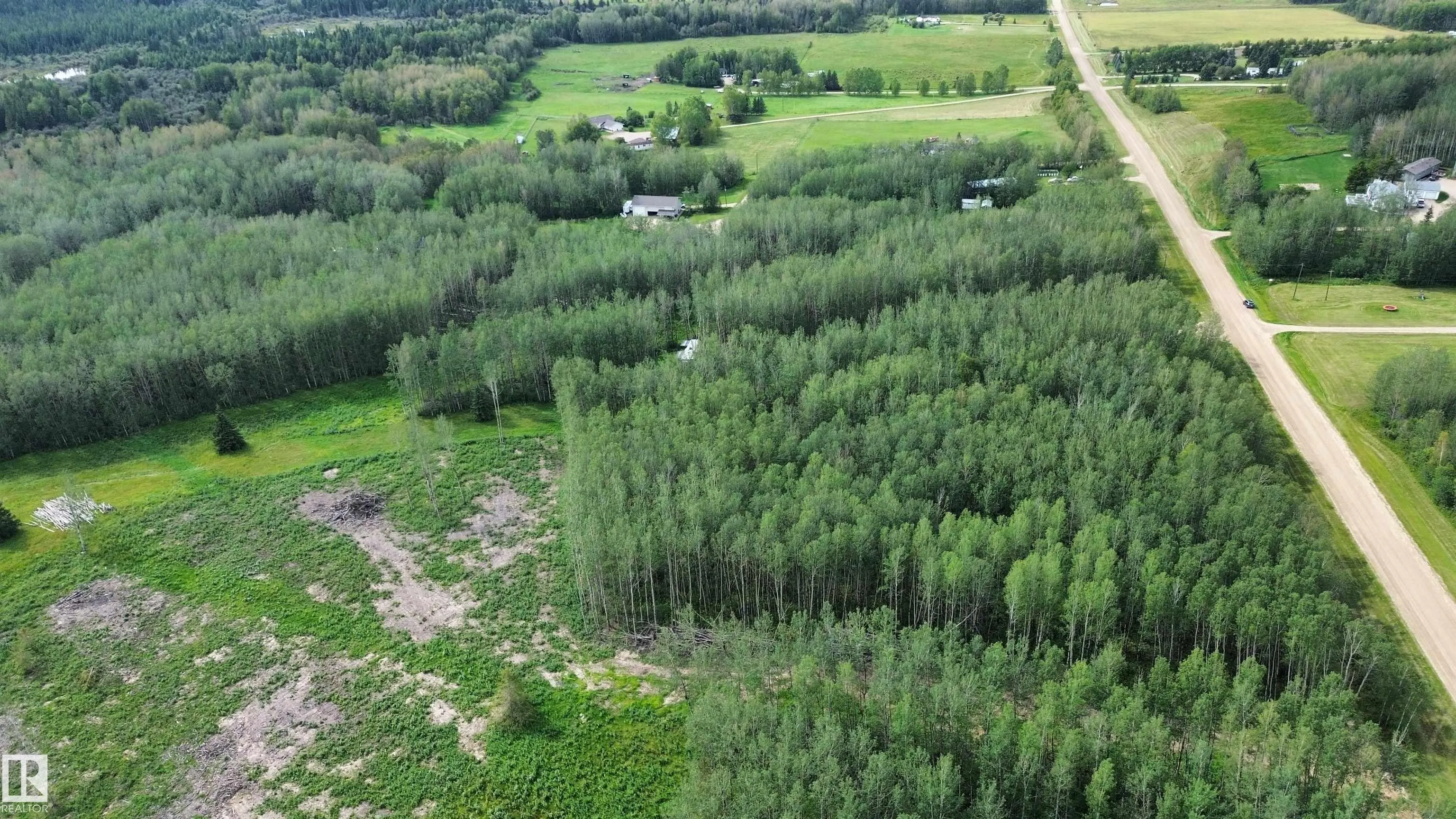 Twp Rd 505