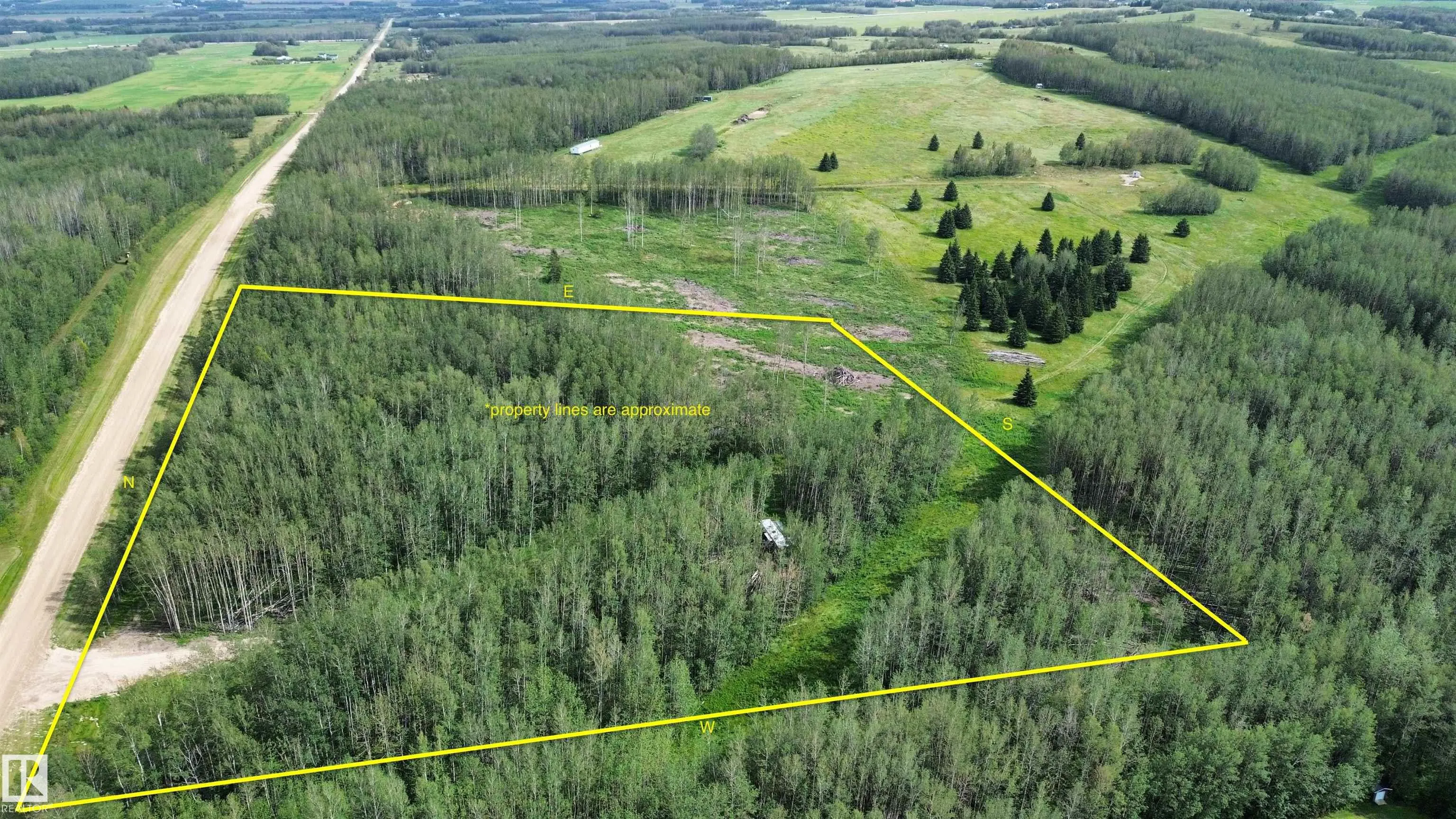 Twp Rd 505