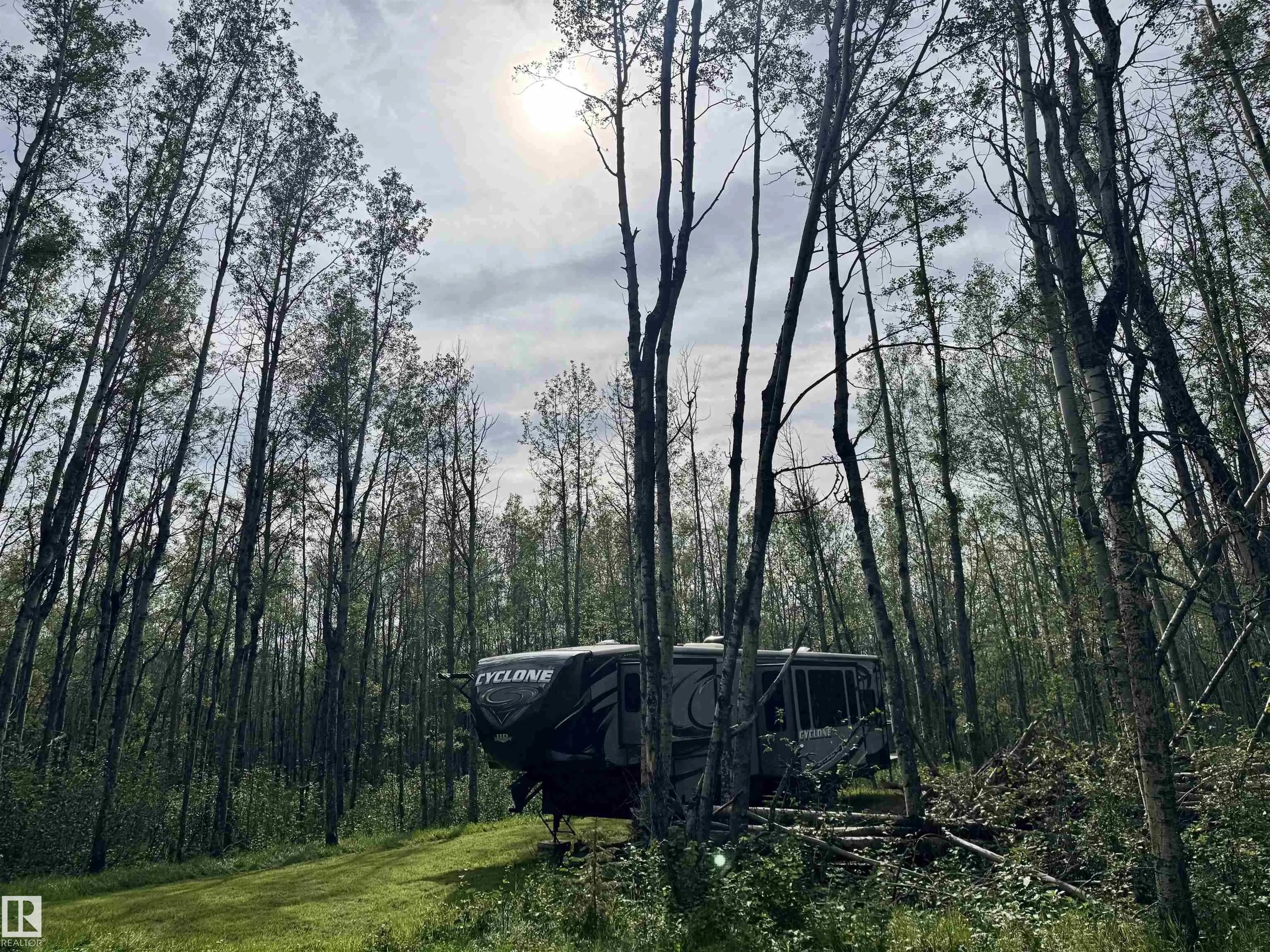 Twp Rd 505